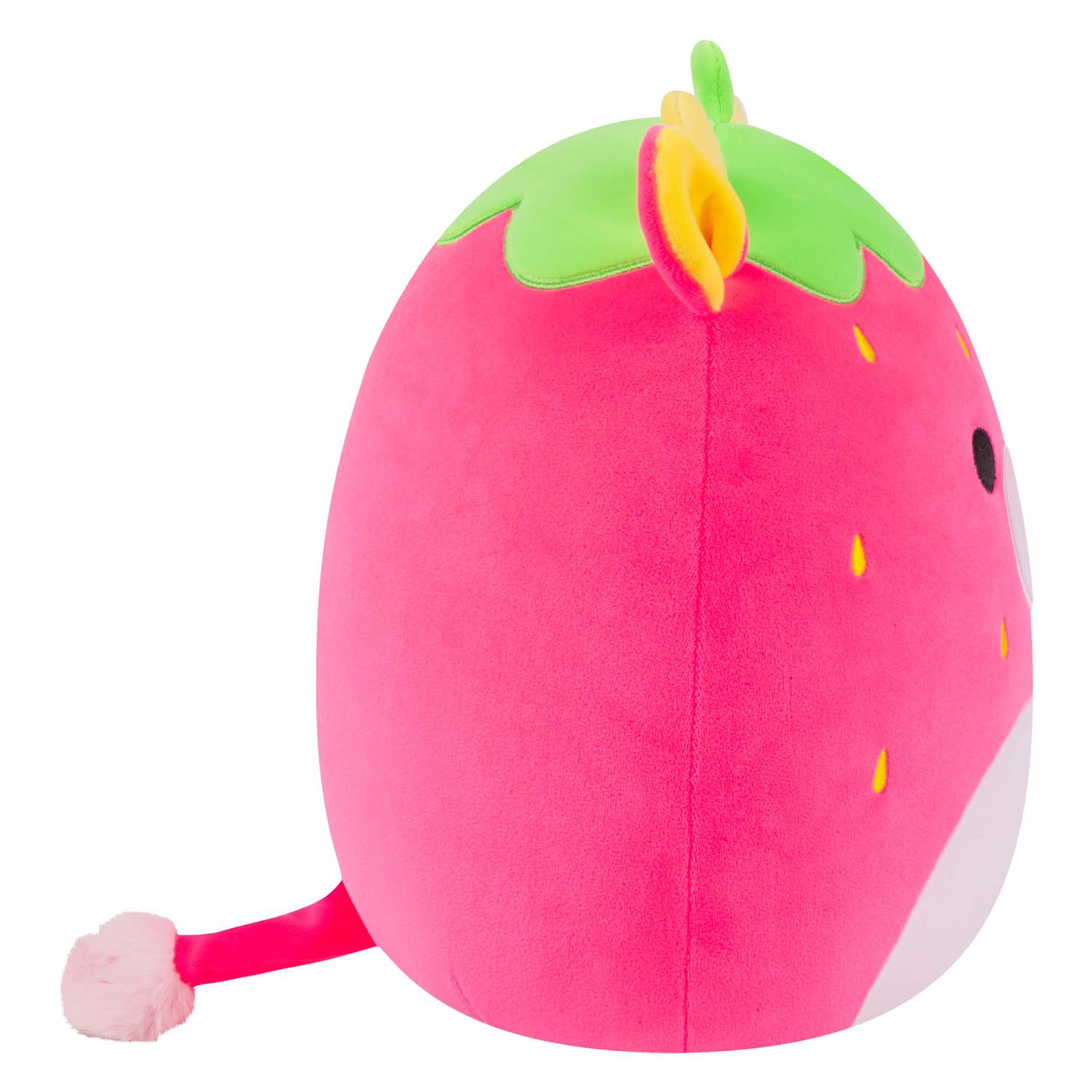 Squishmallows Knuffel Pluche - Cleary Cow - 30cm