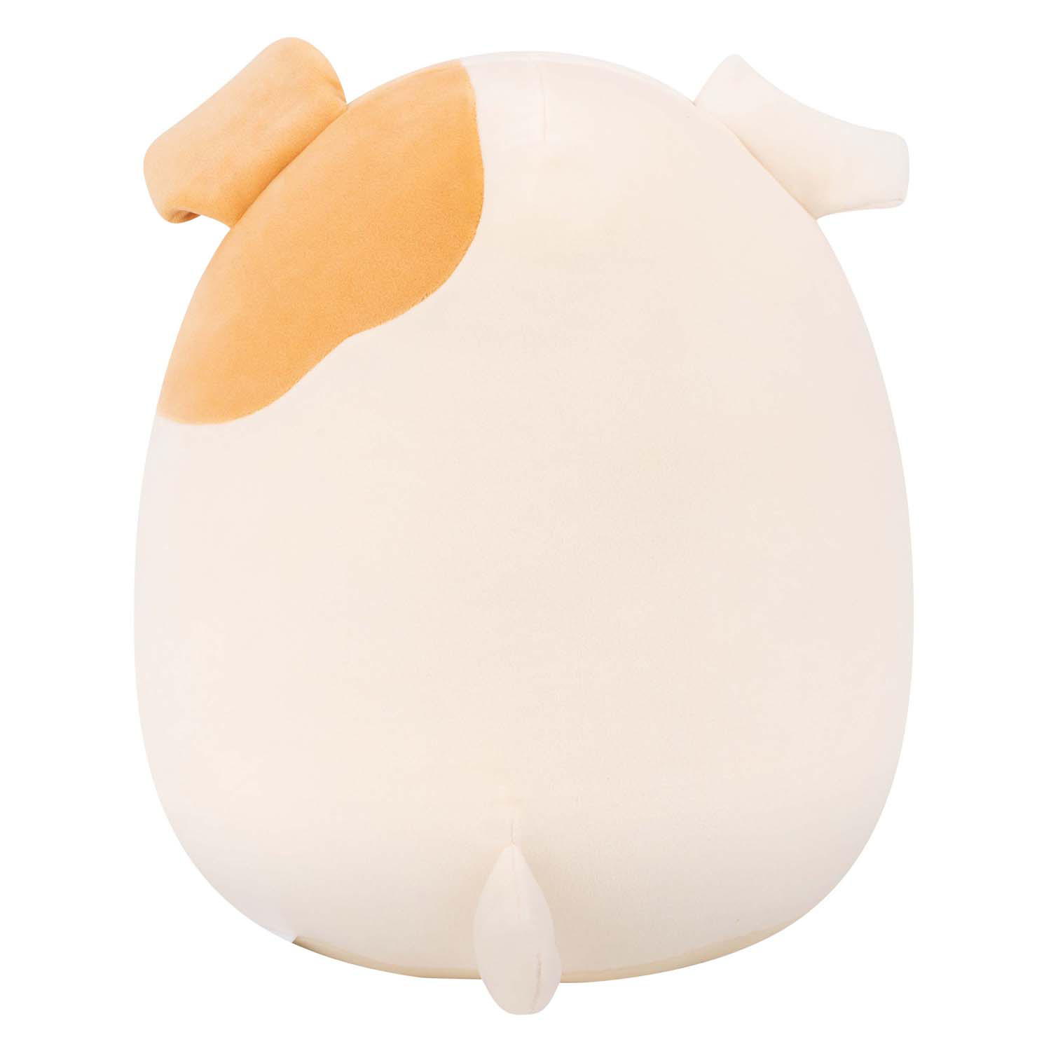 Squishmallows Knuffel Pluche - Brock the Buldog - 30cm