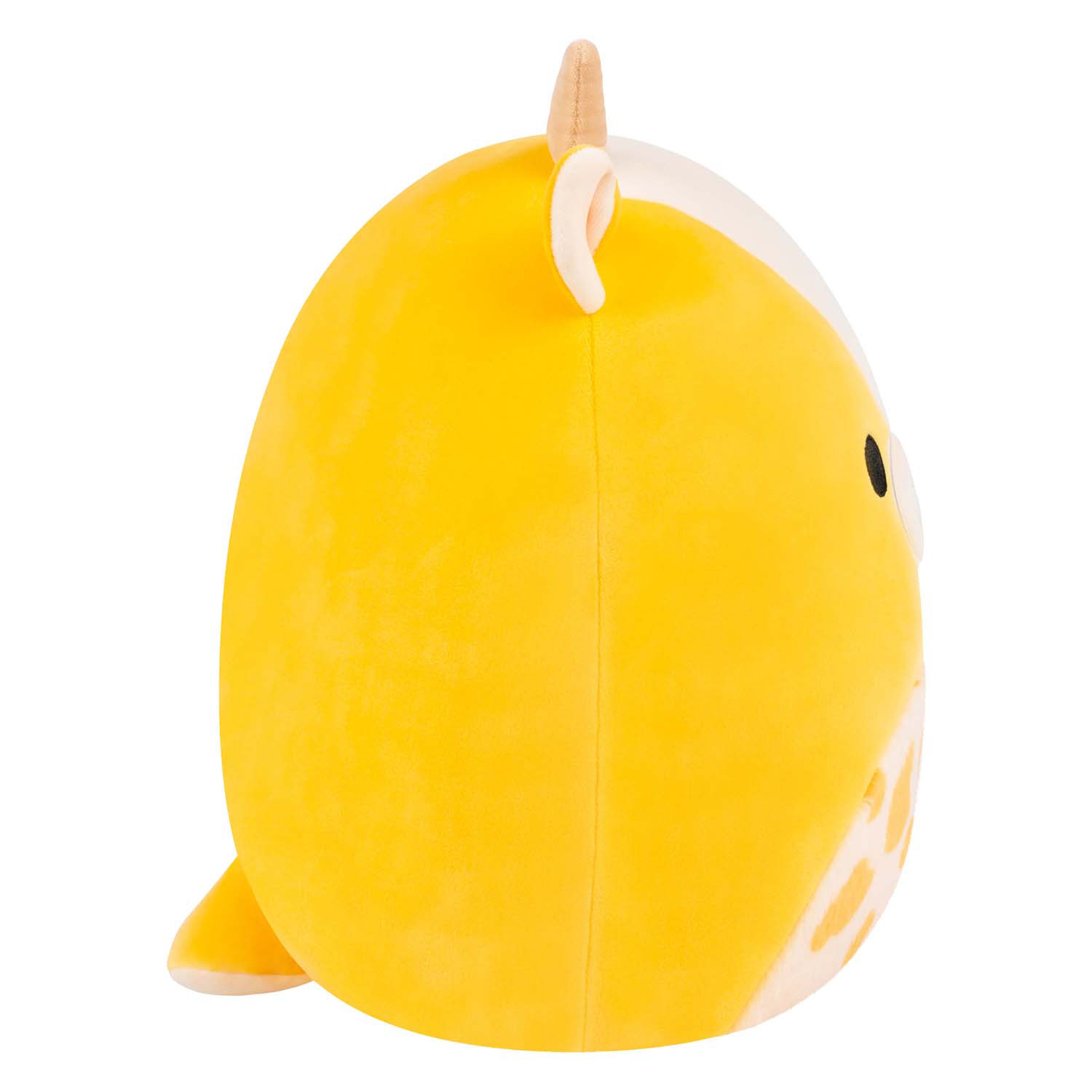 Squishmallows Knuffel Pluche - Miel the Yellow Goat - 30cm