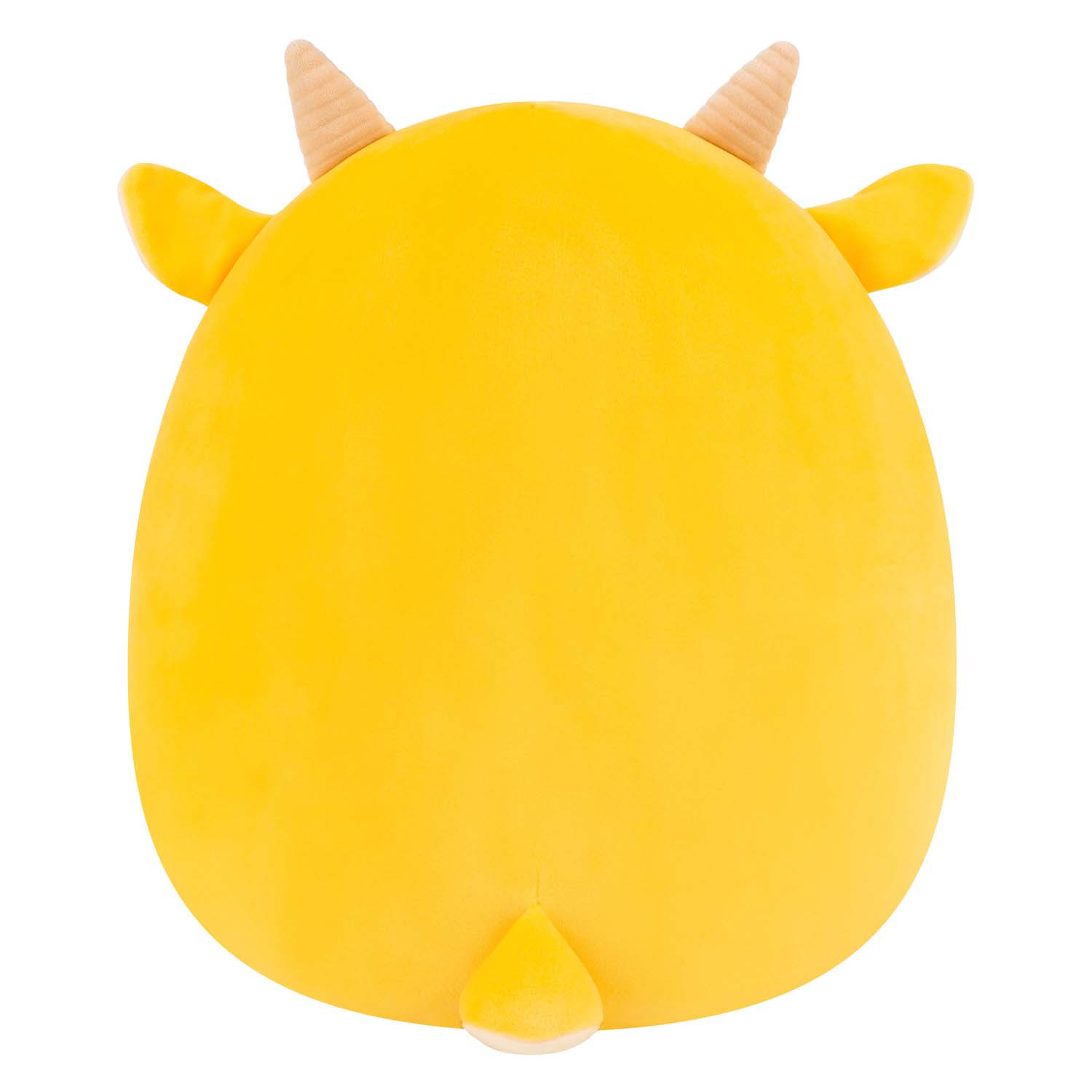 Squishmallows Knuffel Pluche - Miel the Yellow Goat - 30cm