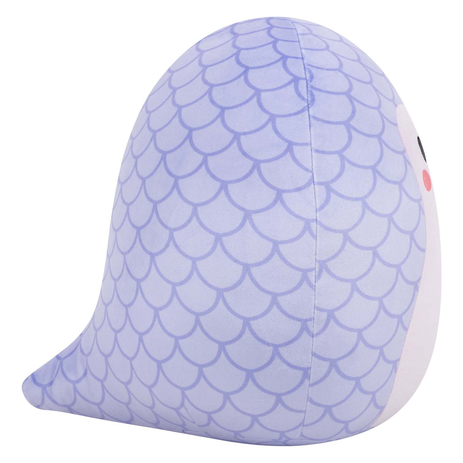 Squishmallows Knuffel Pluche - Dorinda the Lavender Pangolin - 30cm