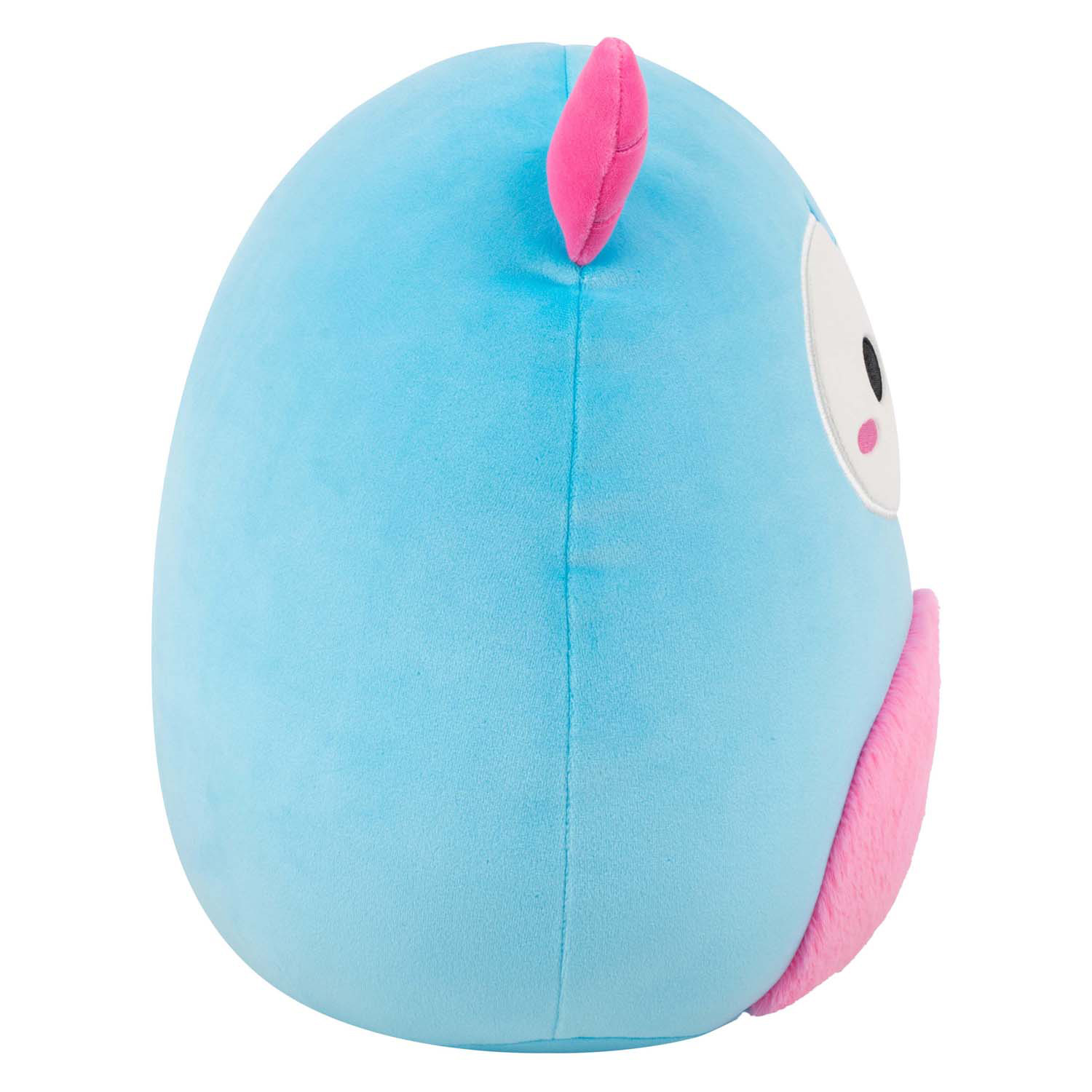 Squishmallows Knuffel Pluche - Pookems the Yeti - 30cm