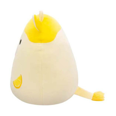 Squishmallows Knuffel Pluche - Dagmar the Lemon Cow - 30cm Squishmallows Knuffel Pluche - Dagmar the Lemon Cow - 30cm
