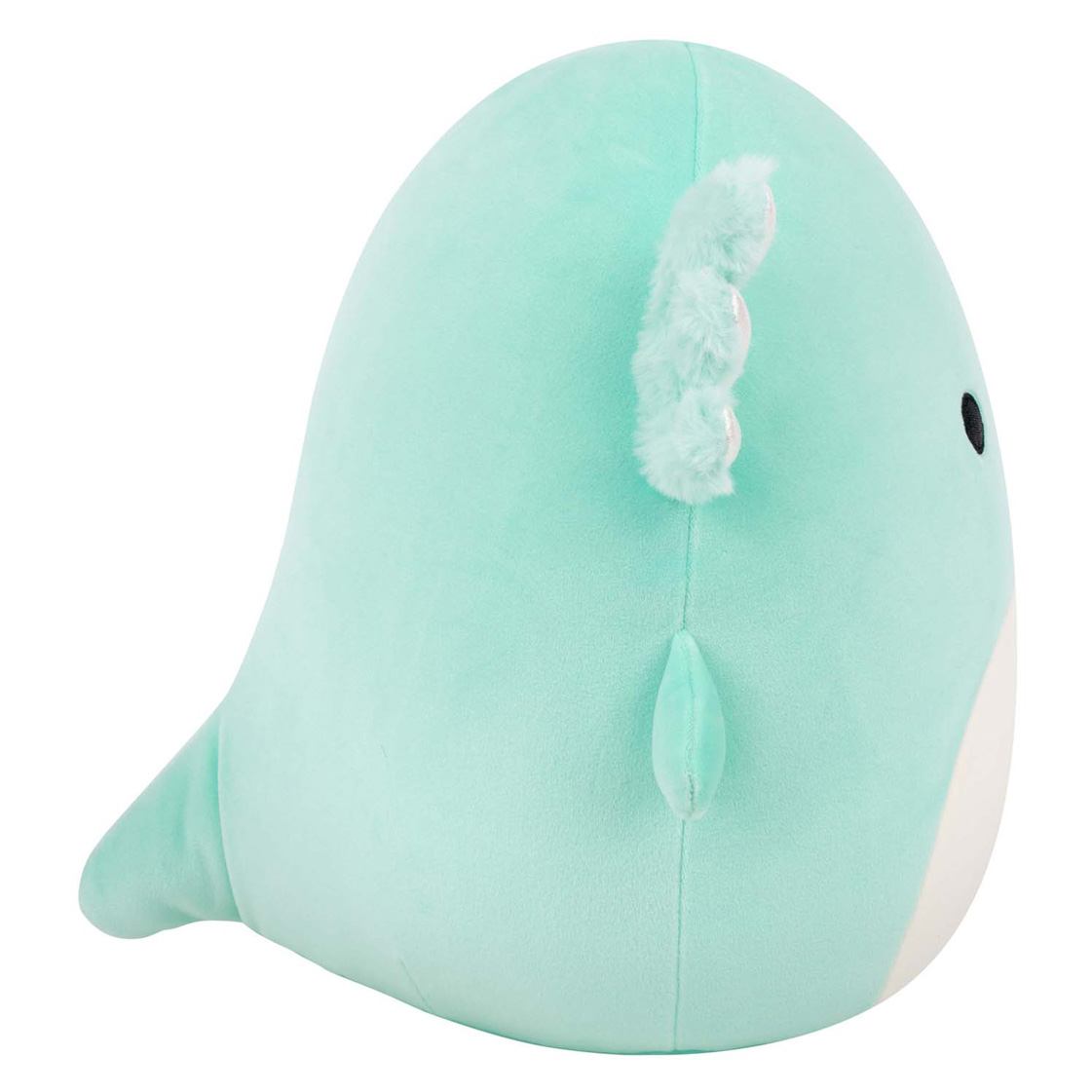 Peluche Squishmallows - Anastasia l'axolotl - 30 cm