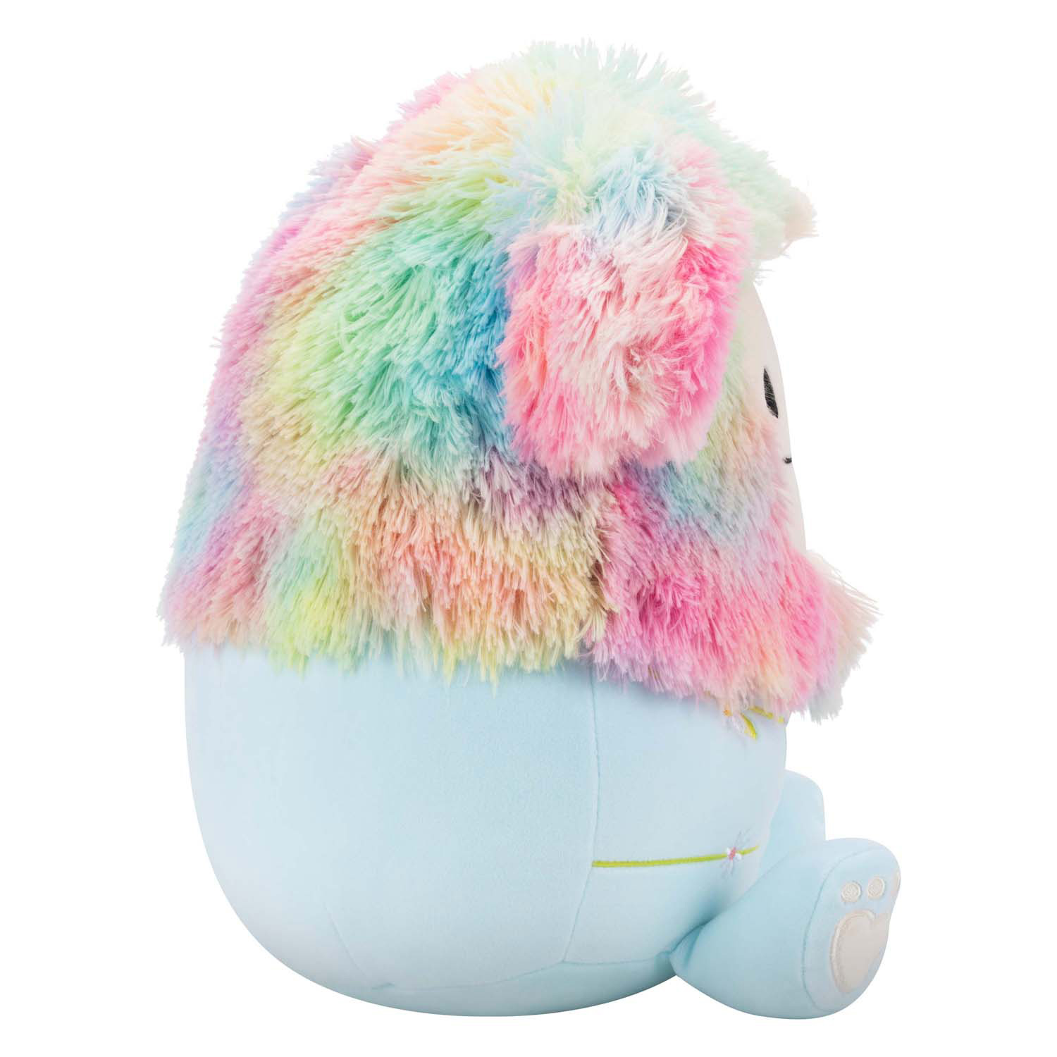 Squishmallows Knuffel Pluche - Zozo the Bigfoot - 30cm Squishmallows Knuffel Pluche - Zozo the Bigfoot - 30cm