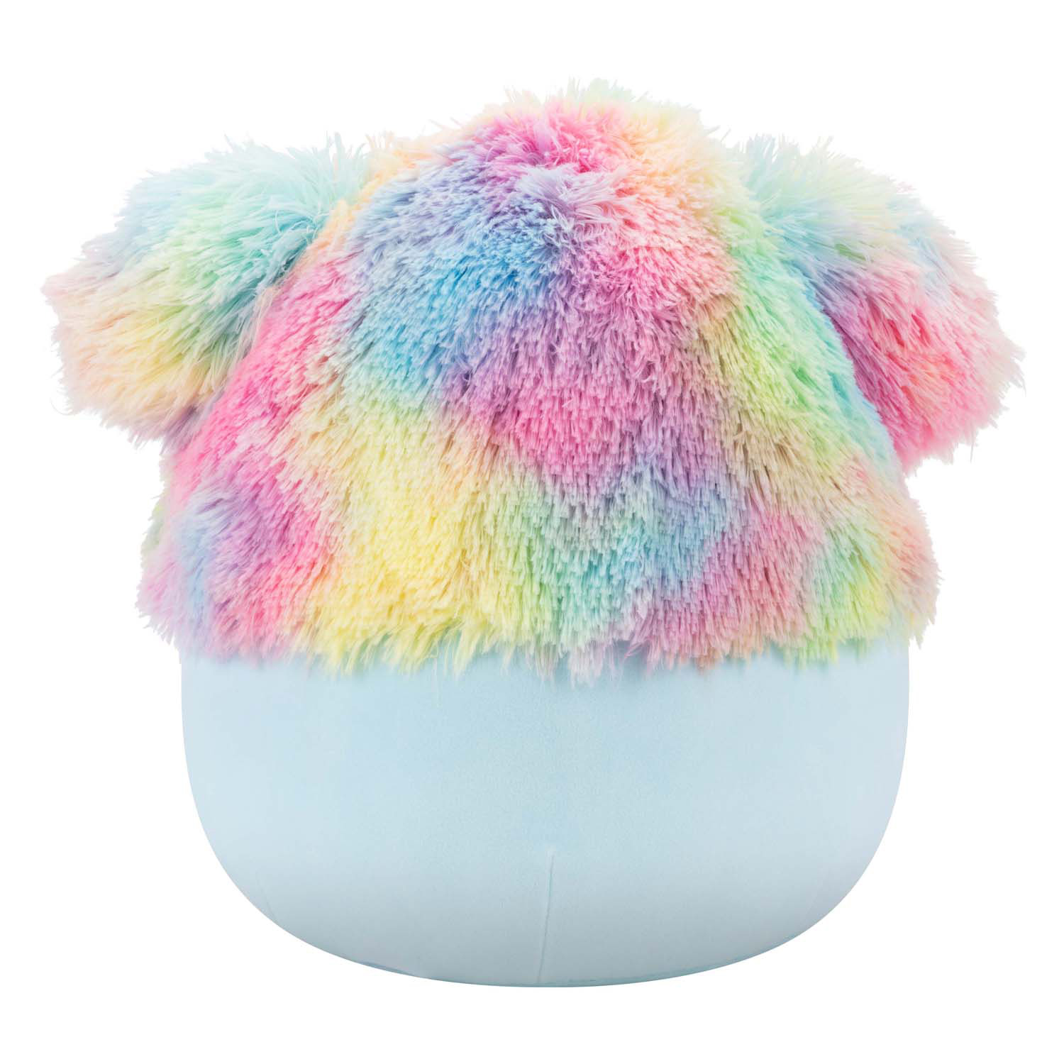Squishmallows Knuffel Pluche - Zozo the Bigfoot - 30cm Squishmallows Knuffel Pluche - Zozo the Bigfoot - 30cm