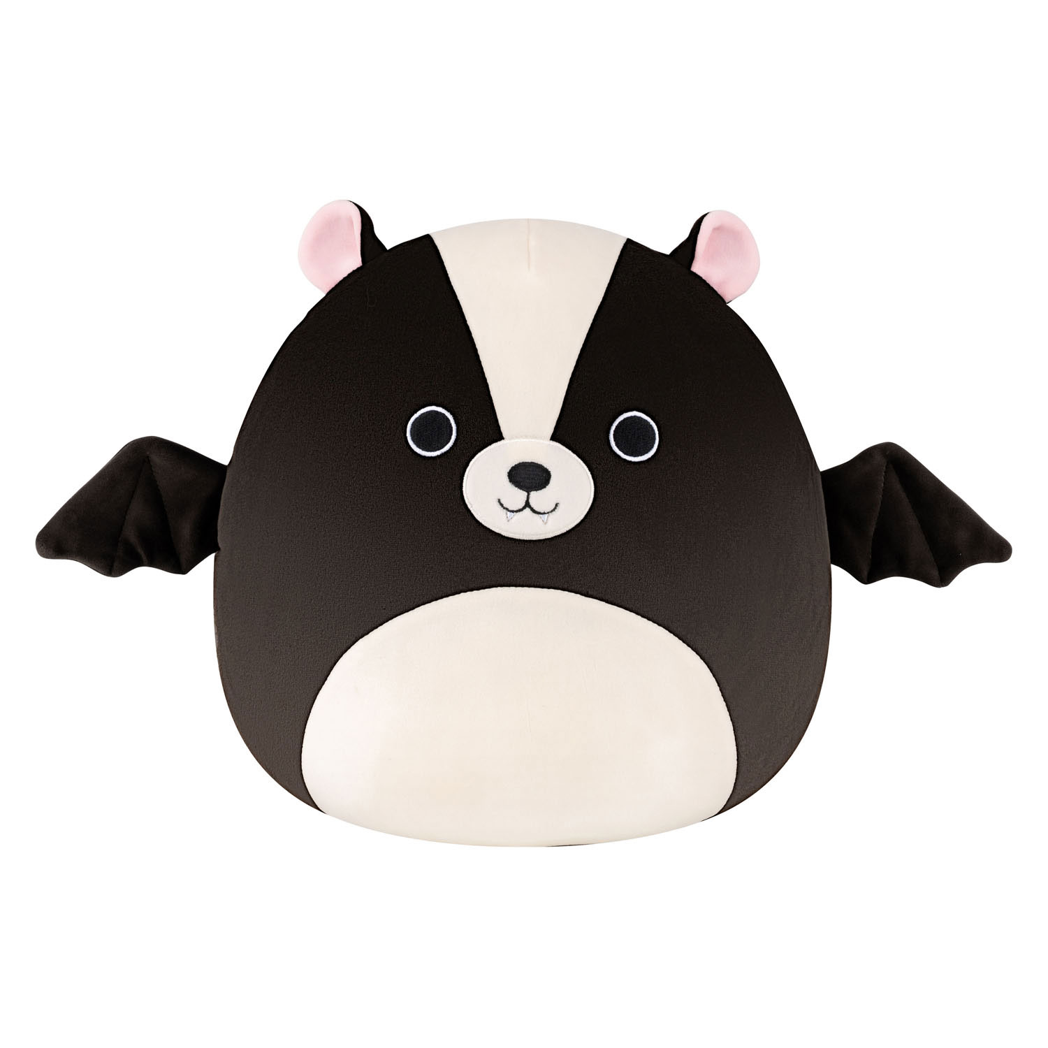Squishmallows Knuffel Pluche - Skyler the Skunk - 30cm