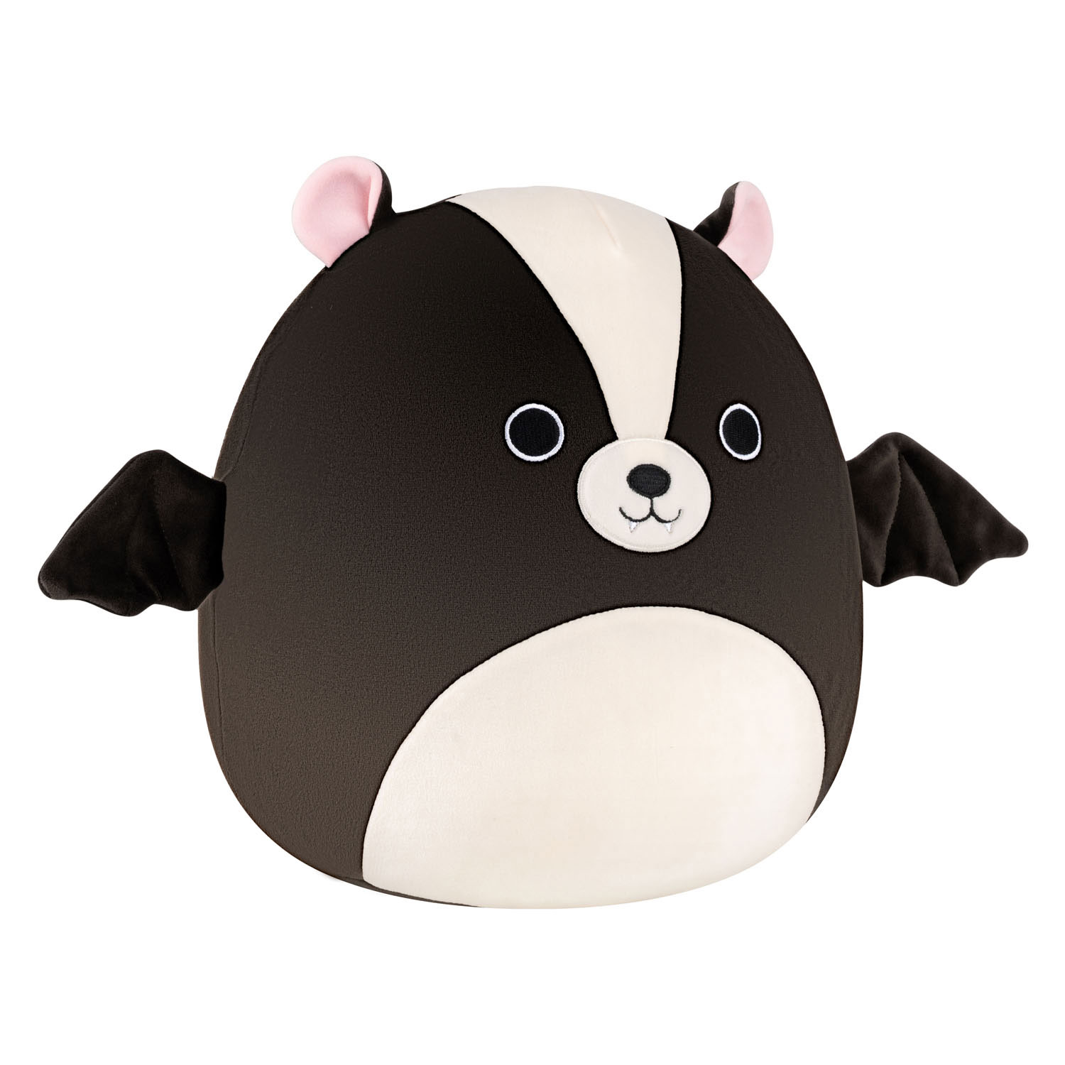 Squishmallows Knuffel Pluche - Skyler the Skunk - 30cm
