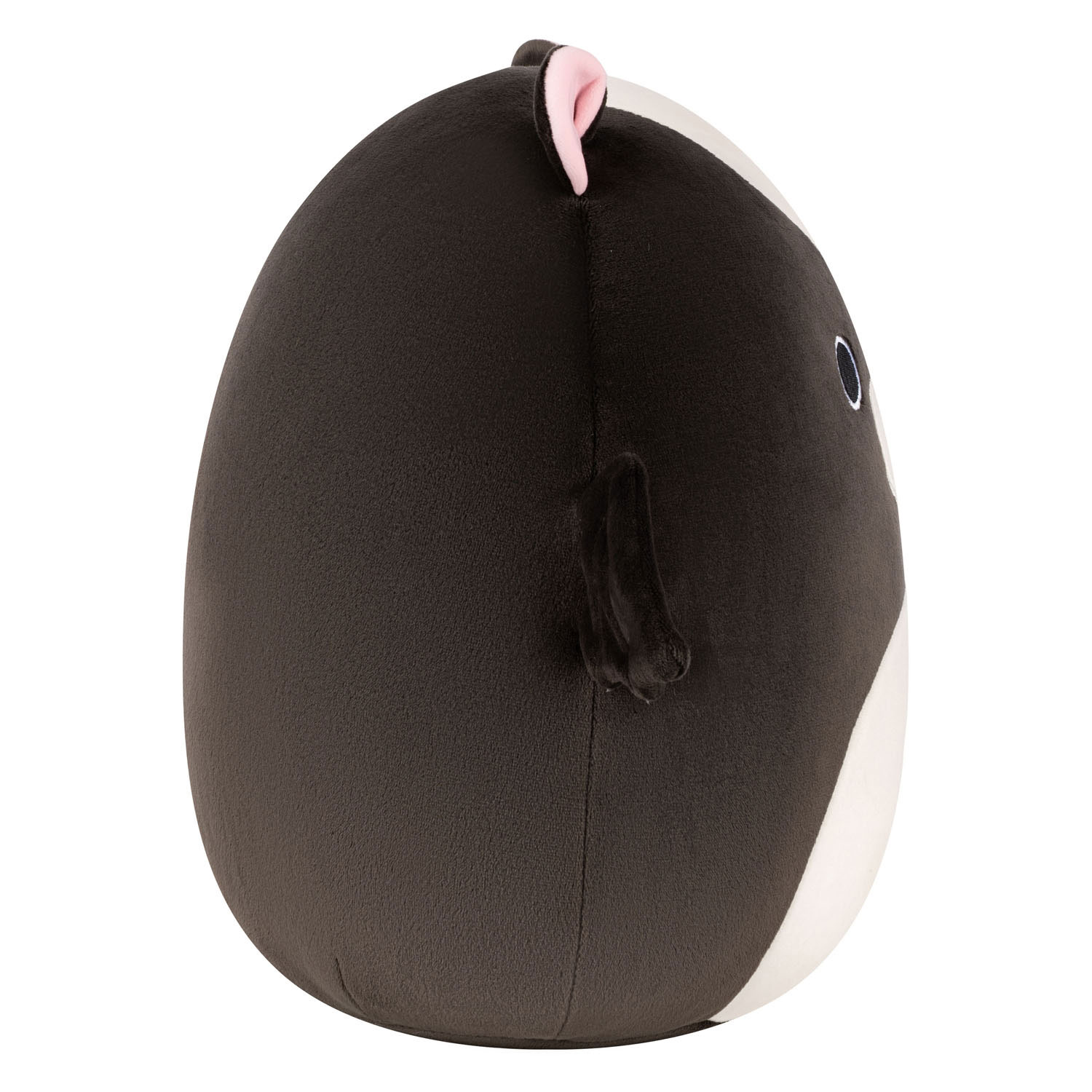 Squishmallows Knuffel Pluche - Skyler the Skunk - 30cm