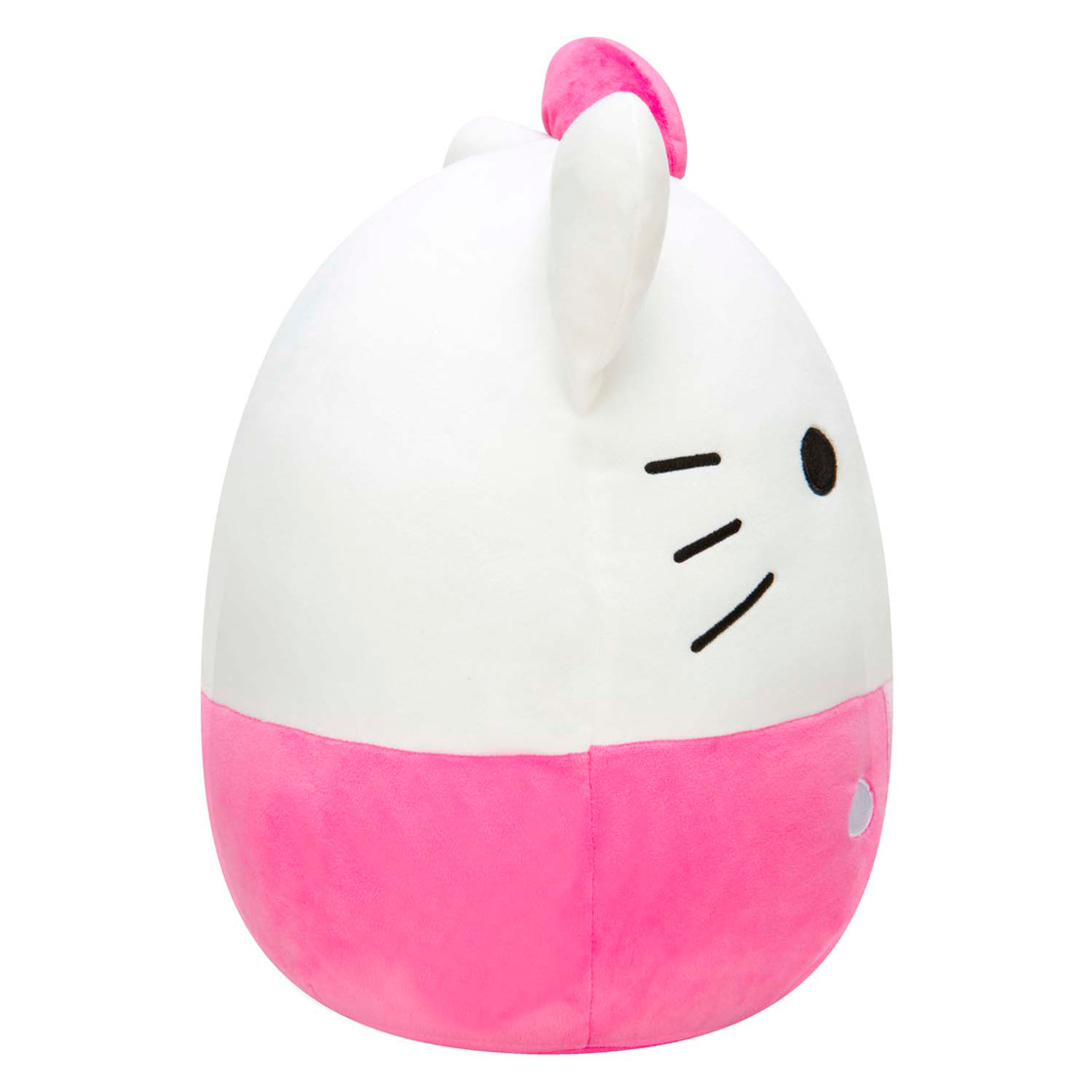 Squishmallows Knuffel Pluche - Hello Kitty - 30cm