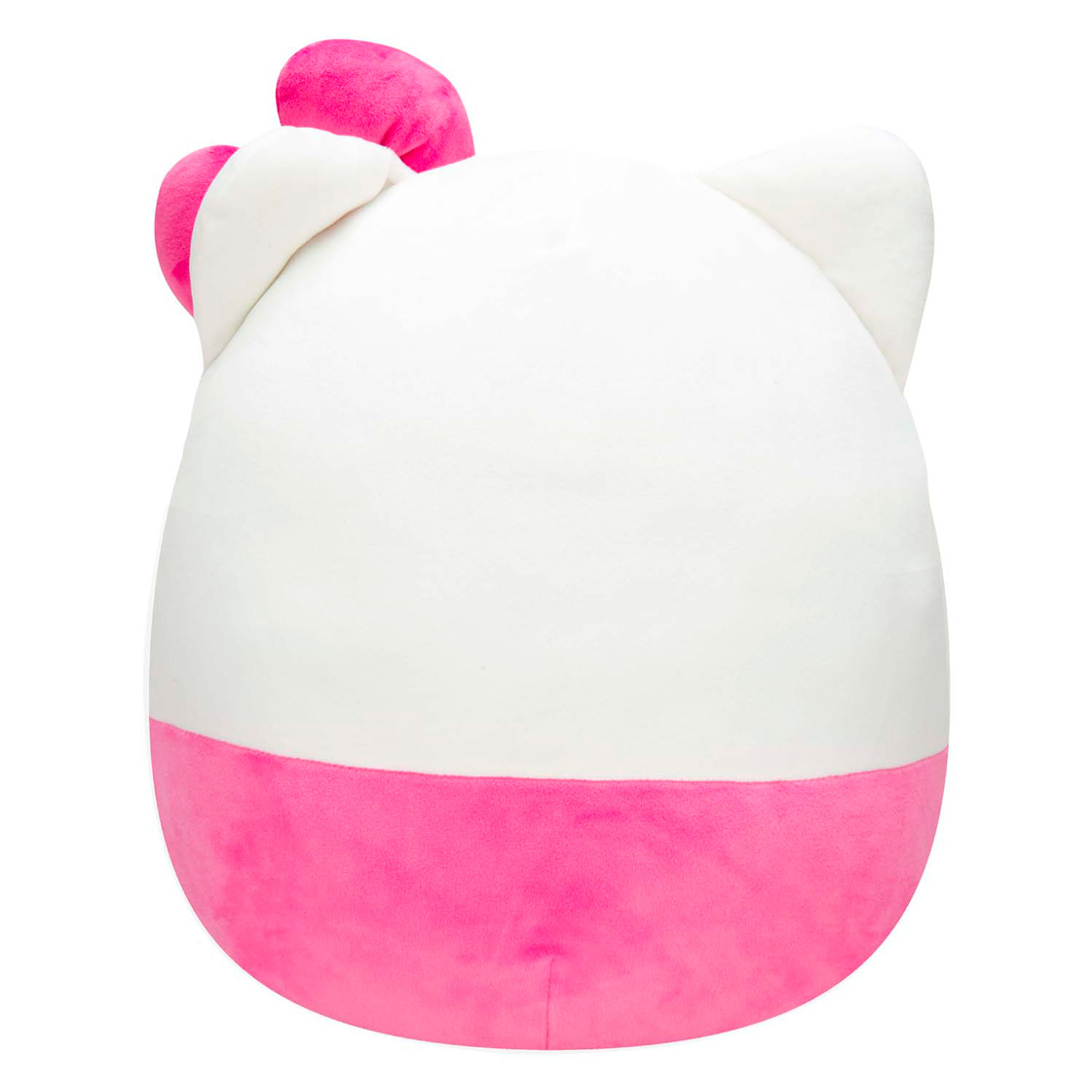 Squishmallows Knuffel Pluche - Hello Kitty - 30cm