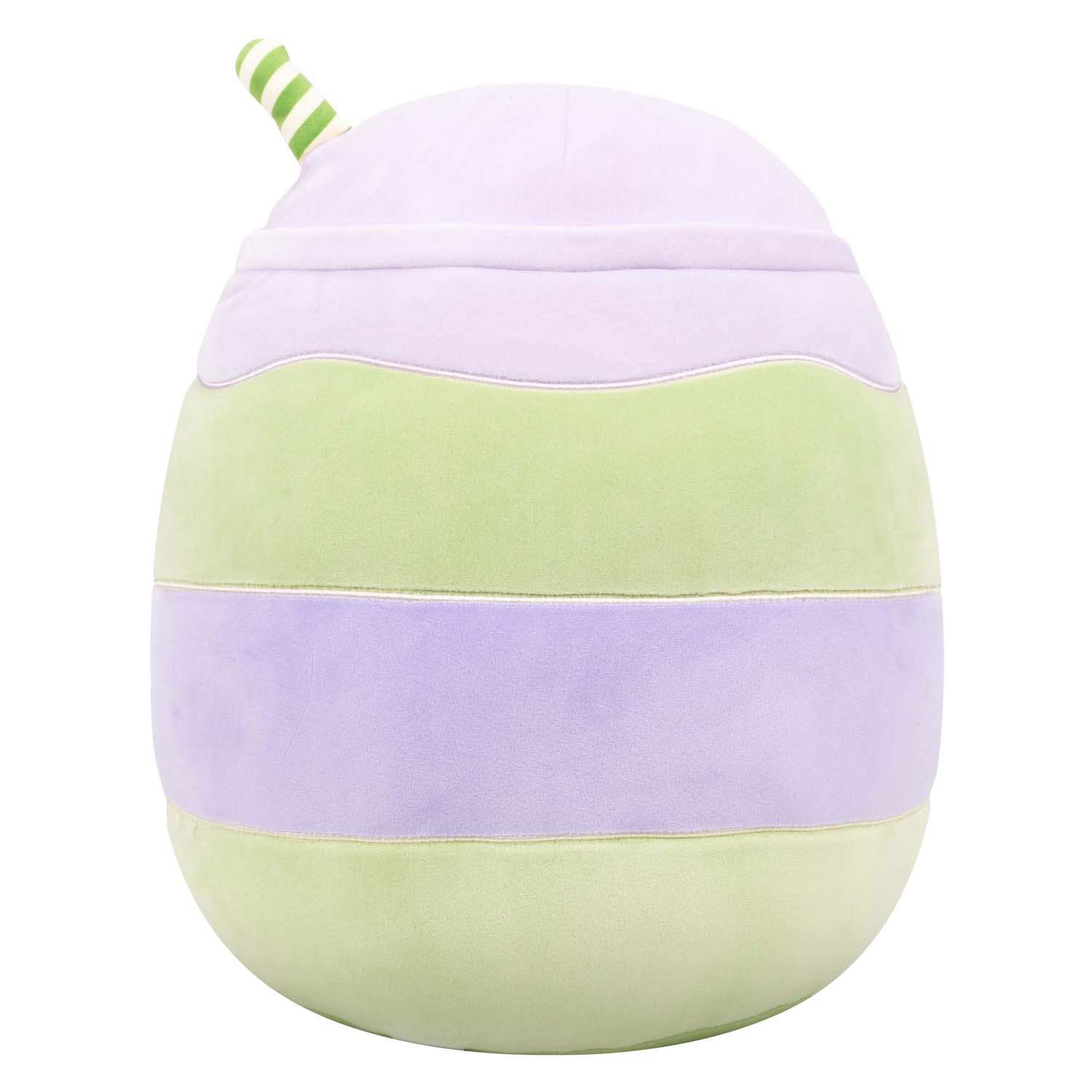 Squishmallows Knuffel Pluche - Latchmi  the Lavender - 40cm