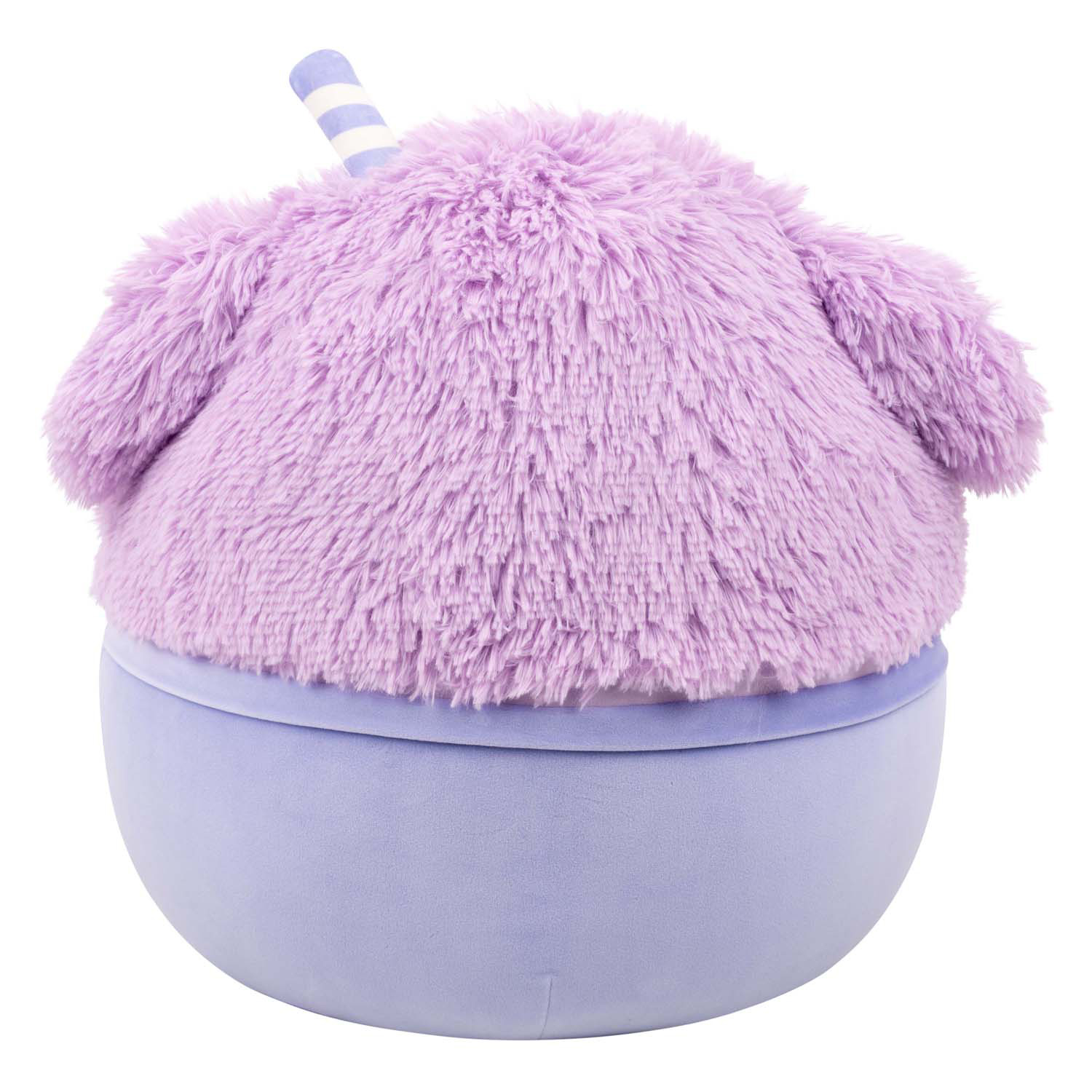 Squishmallows Knuffel Pluche - Dilka the Boba Lavender Bigfoot - 40cm Squishmallows Knuffel Pluche - Dilka the Boba Lavender Bigfoot - 40cm