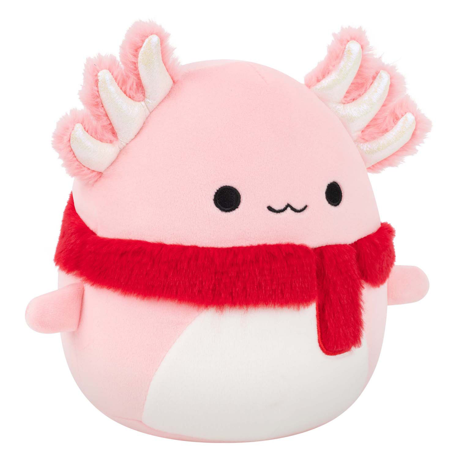 Squishmallows Knuffel Pluche - Archie the Axolotl - 19cm Squishmallows Knuffel Pluche - Archie the Axolotl - 19cm