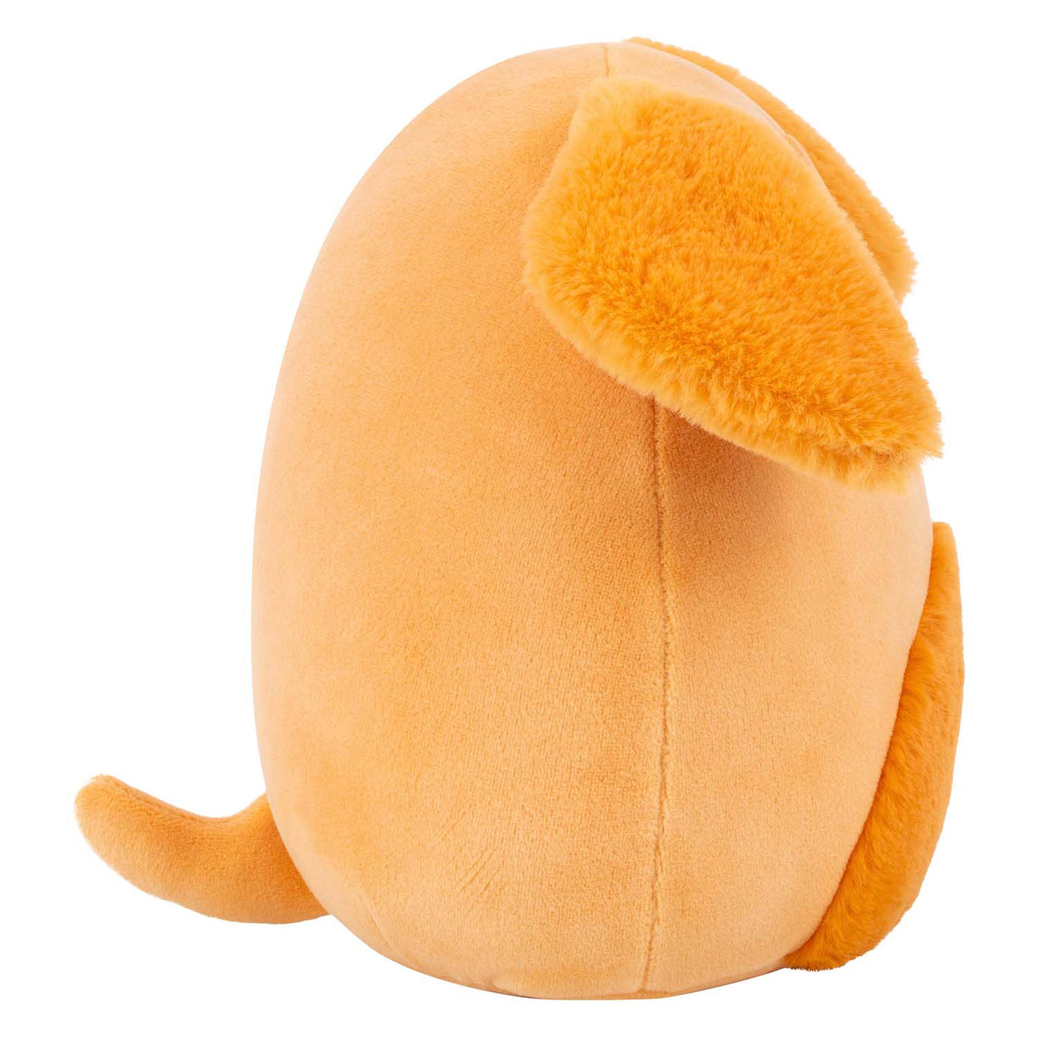 Squishmallows Knuffel Pluche - Finley the Golden Retriever - 19cm