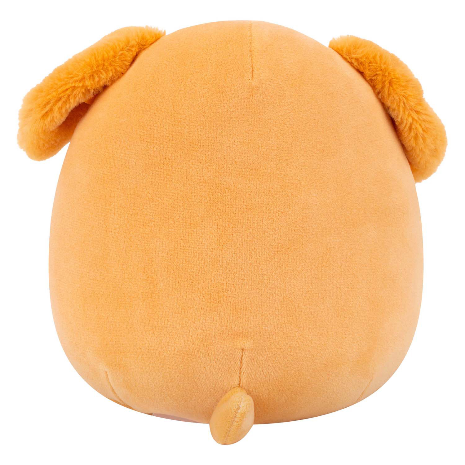 Squishmallows Knuffel Pluche - Finley the Golden Retriever - 19cm