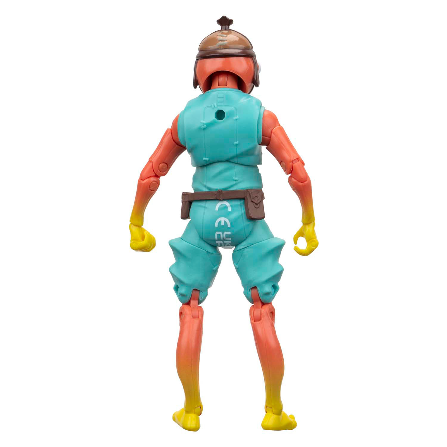 Fortnite - Pack de 1 figurine (Série Légendaire) Fishstick
