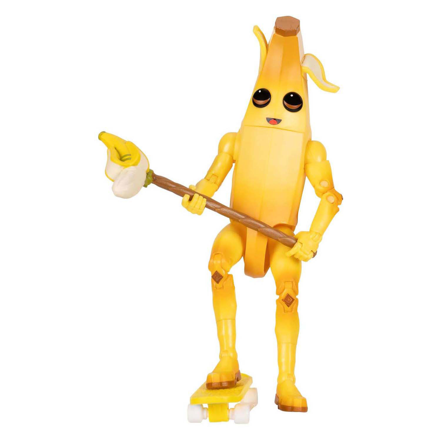 Fortnite - Pack de 1 figurine (Série Légendaire) Peely