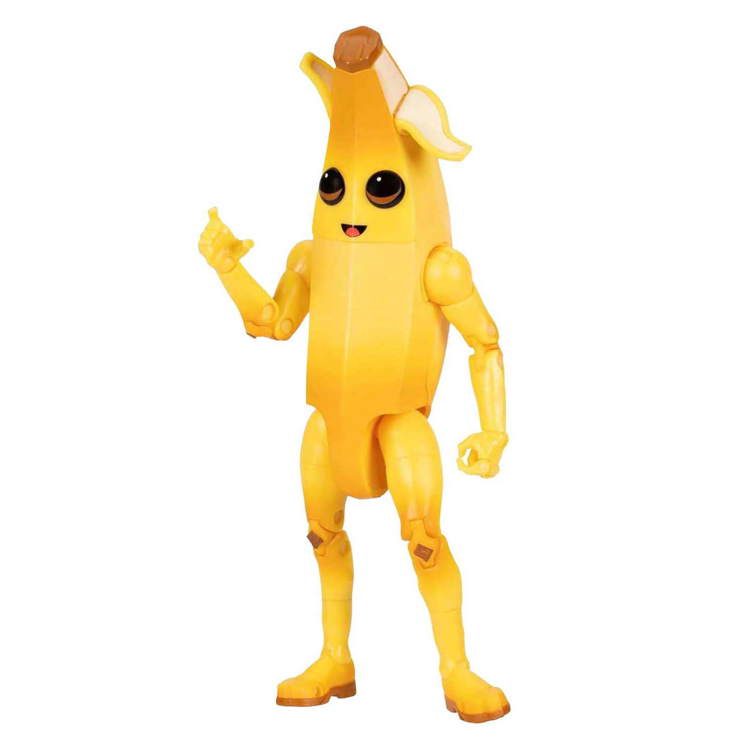 Fortnite - Pack de 1 figurine (Série Légendaire) Peely