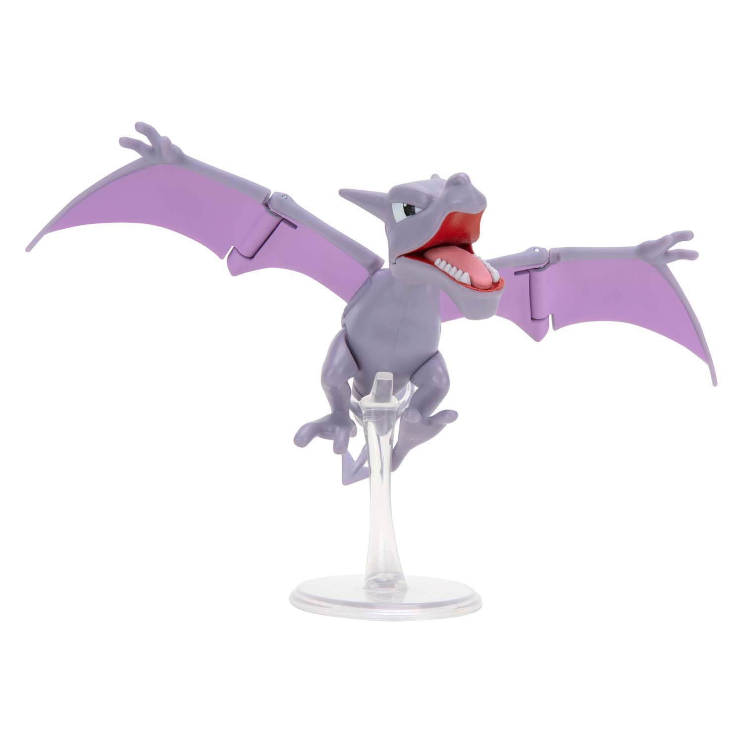 Figurine Pokémon Combat - Aérodactyle