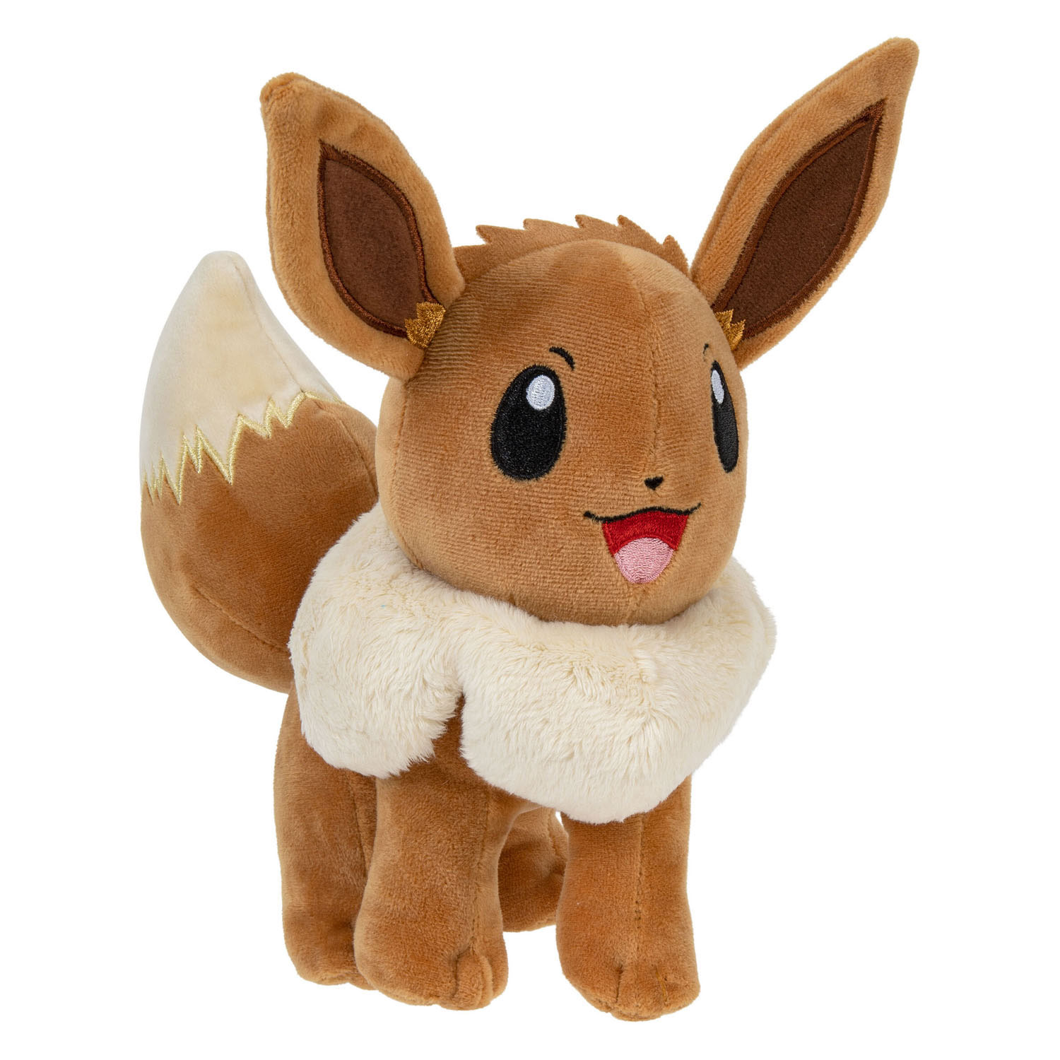 Pokémon Knuffel Pluche Eevee #1 - 20cm