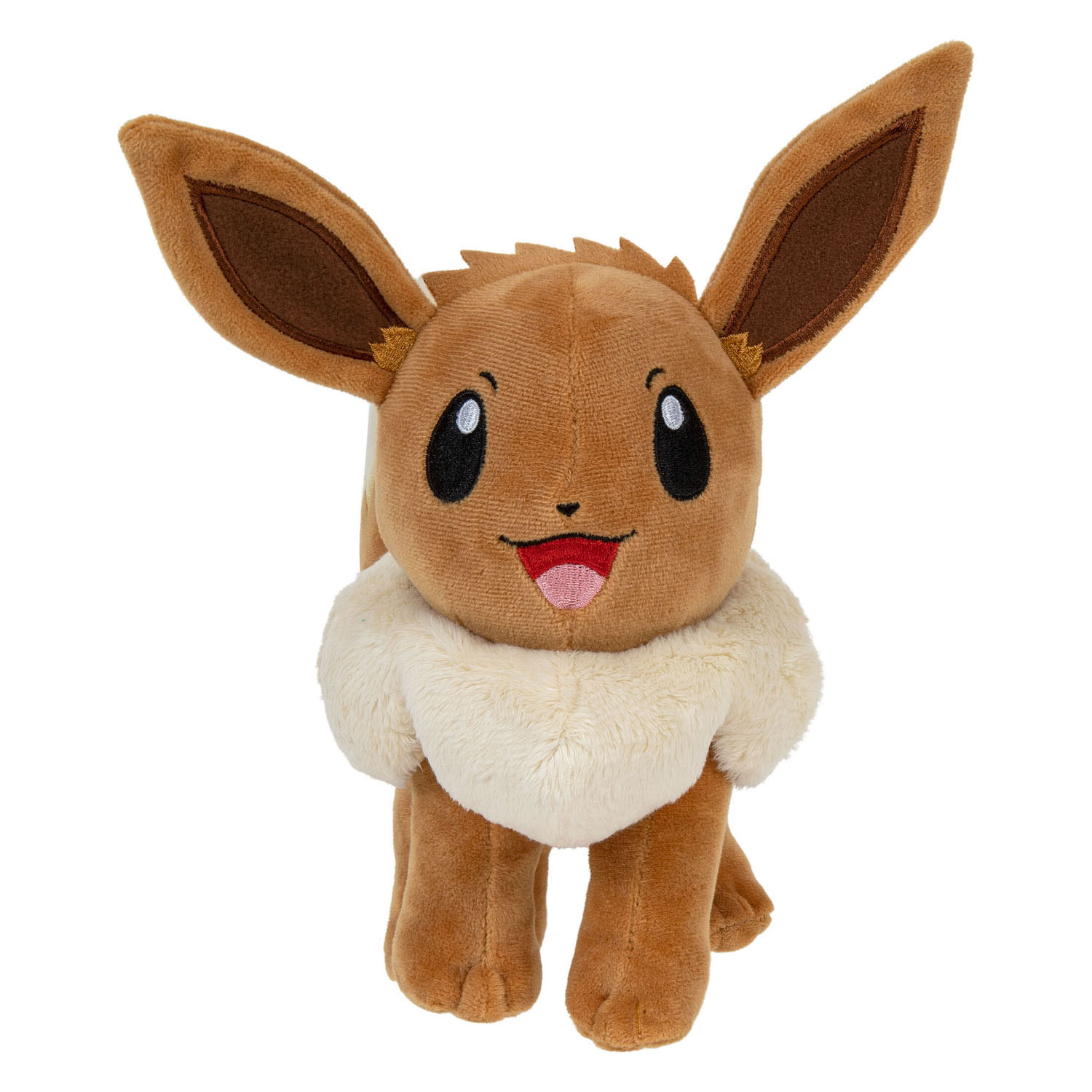 Pokémon Knuffel Pluche Eevee #1 - 20cm