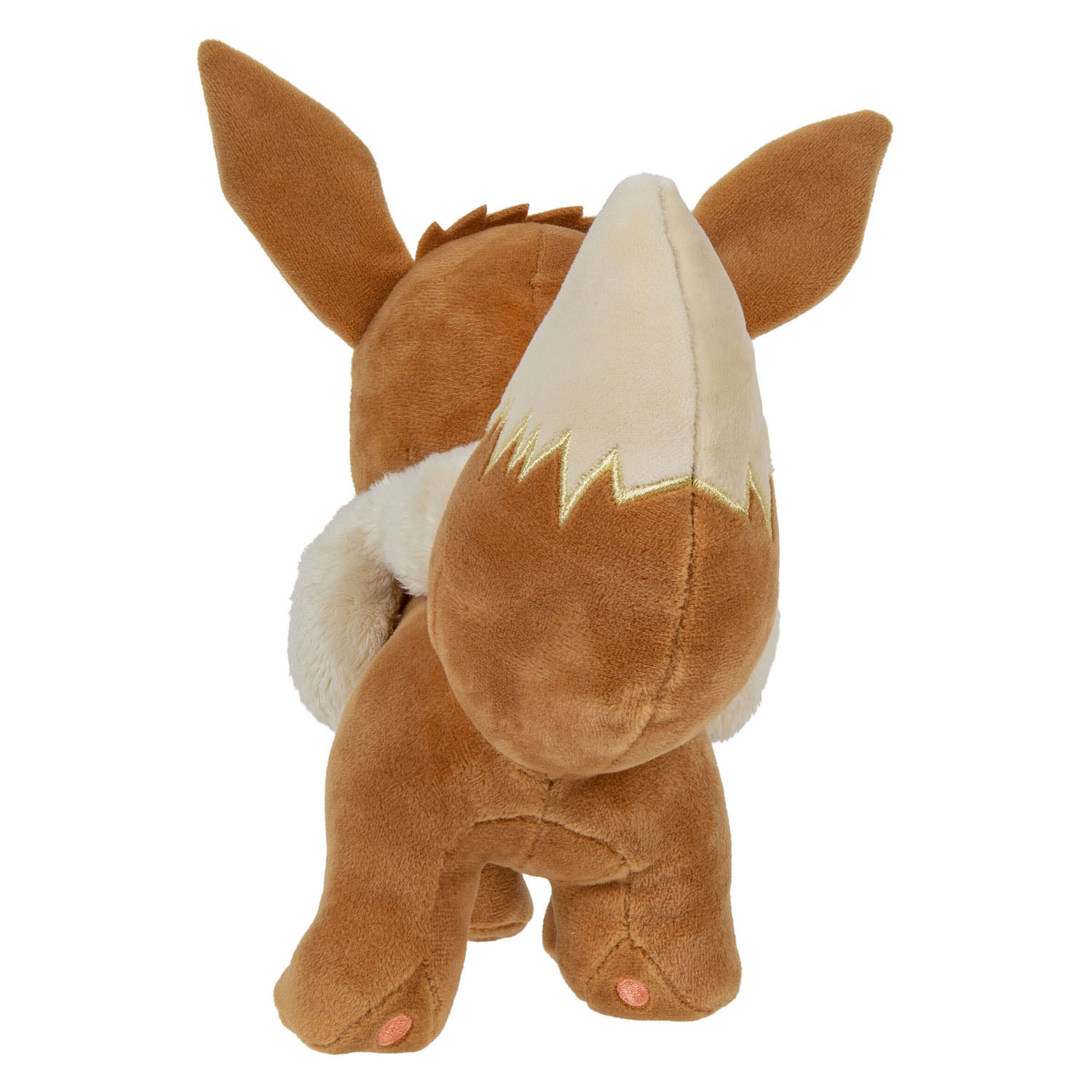 Pokémon Knuffel Pluche Eevee #1 - 20cm