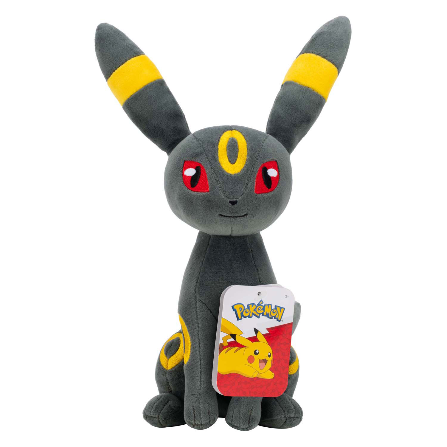 Peluche Pokémon Umbreon W23