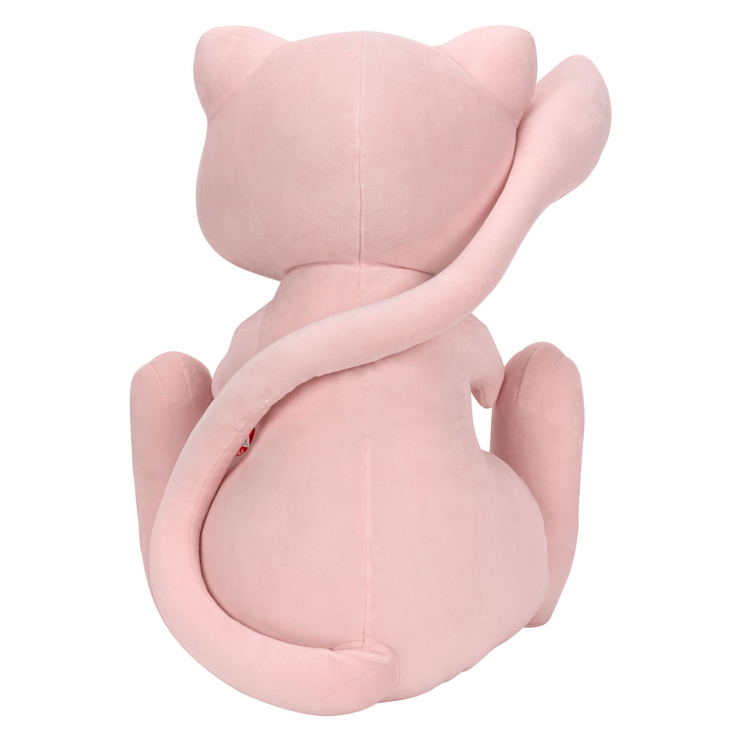Peluche Pokémon Mew - 20 cm