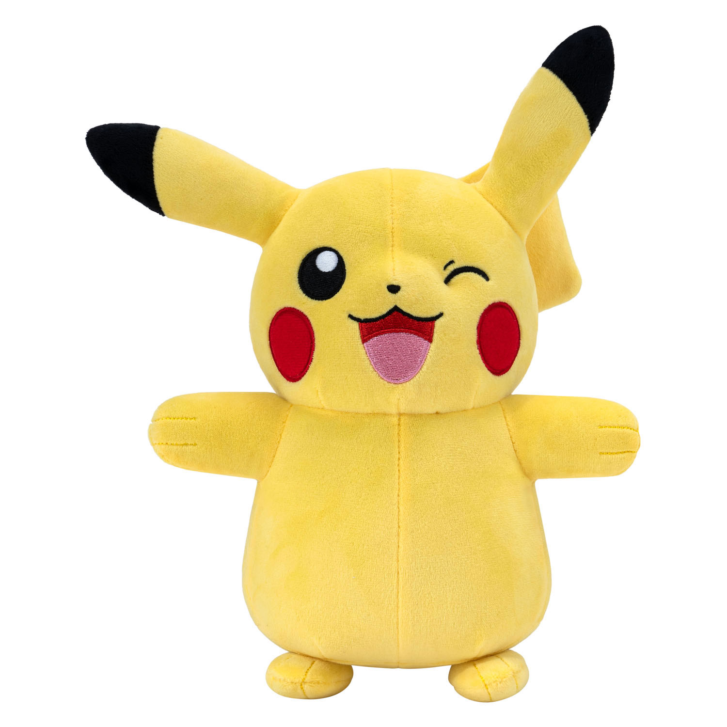 Pokémon Knuffel Pluche Pikachu #2 - 30cm