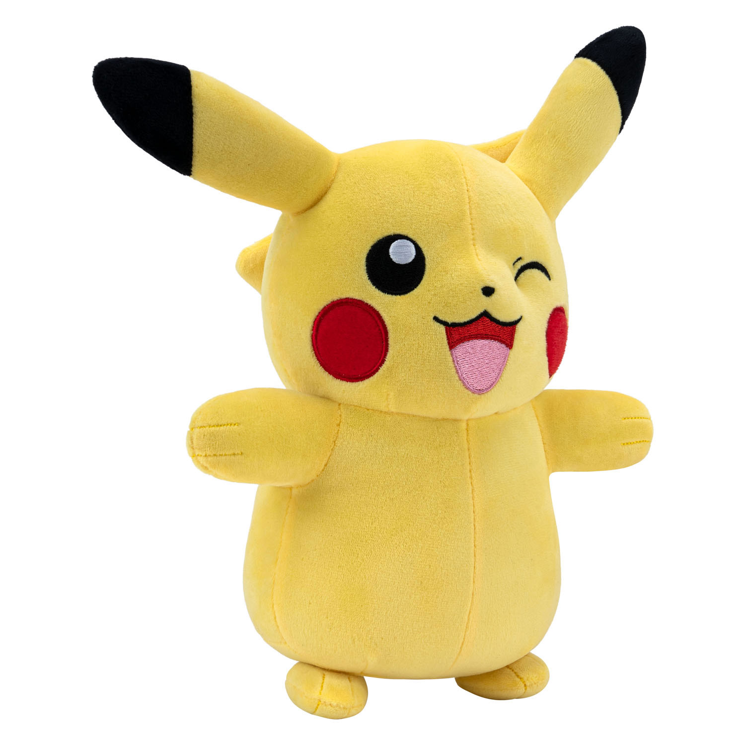 Pokémon Knuffel Pluche Pikachu #2 - 30cm
