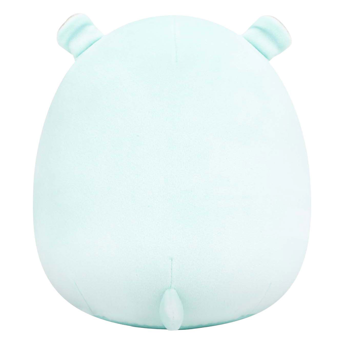 Peluche Squishmallows Hank - 19 cm