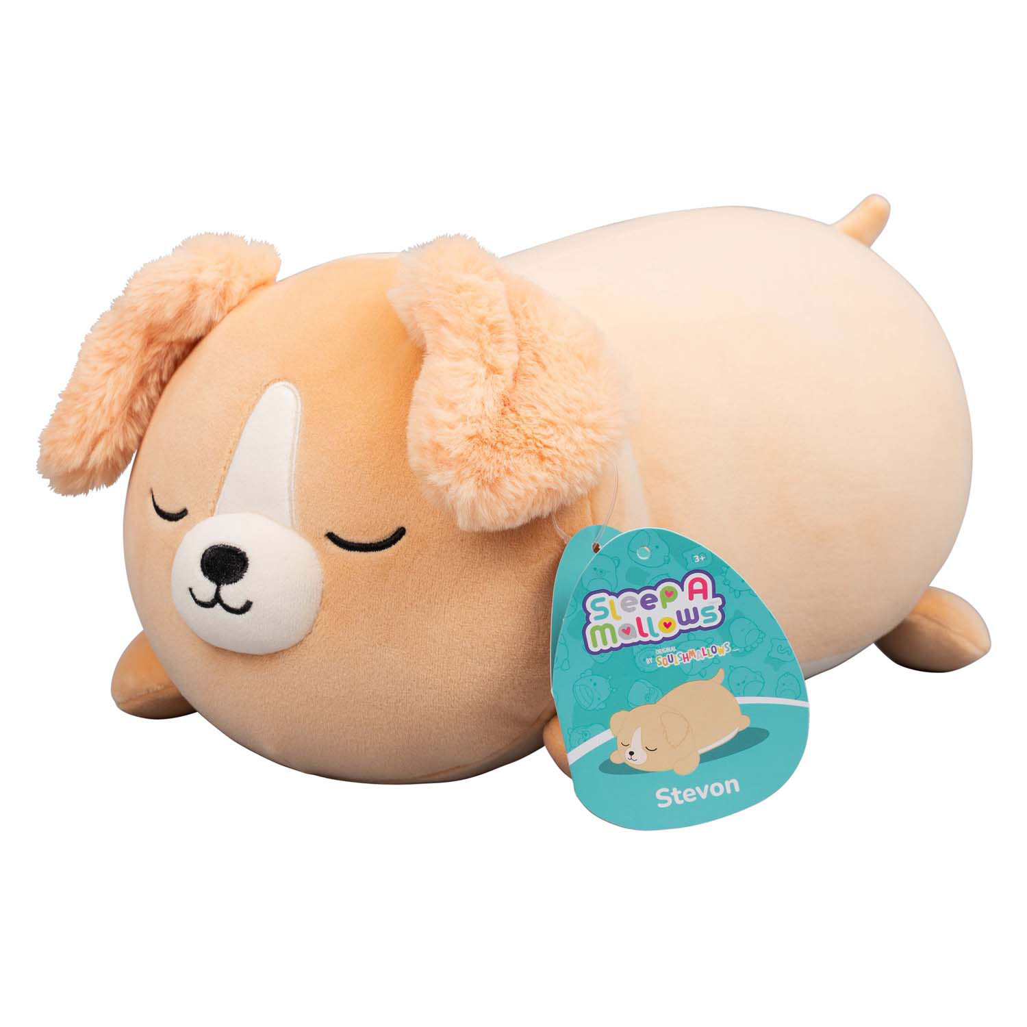 Squishmallows Knuffel Pluche Stevon - 30cm