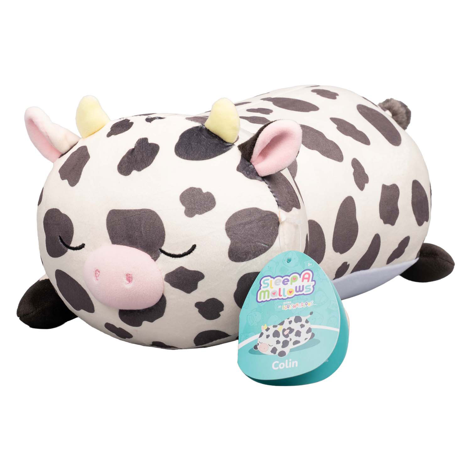 Squishmallows Knuffel Pluche Colin - 30cm