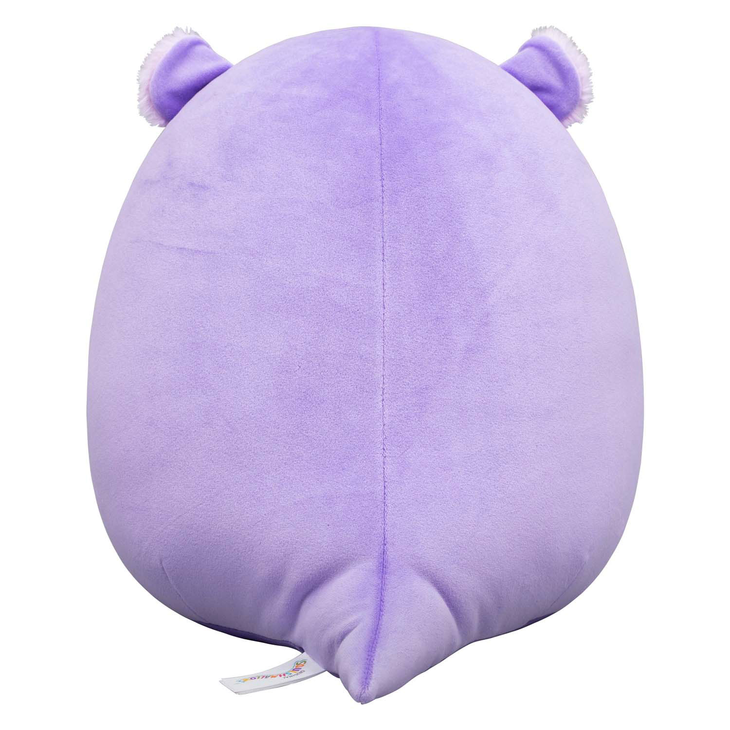 Squishmallows Knuffel Pluche Whitty - 30cm