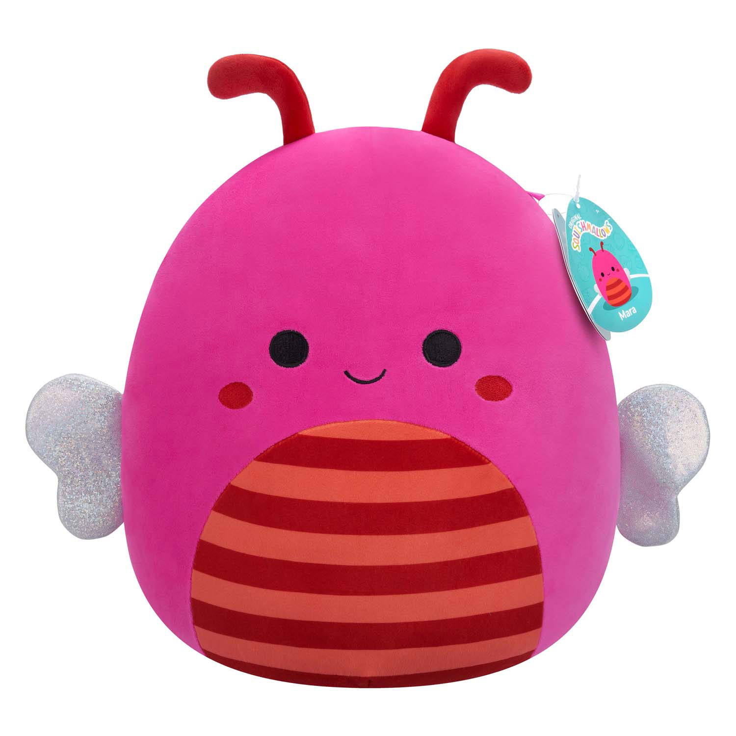 Squishmallows Plüschtier Mara – 30 cm