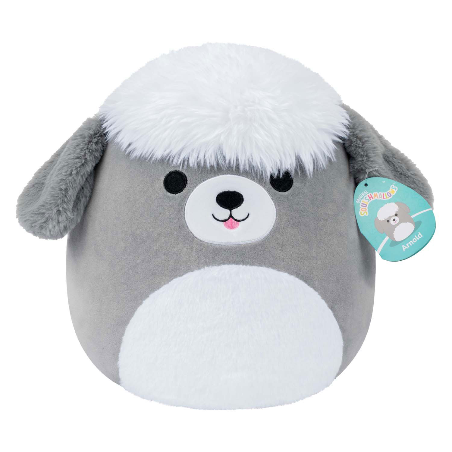 Squishmallows Knuffel Pluche Arld - 30cm