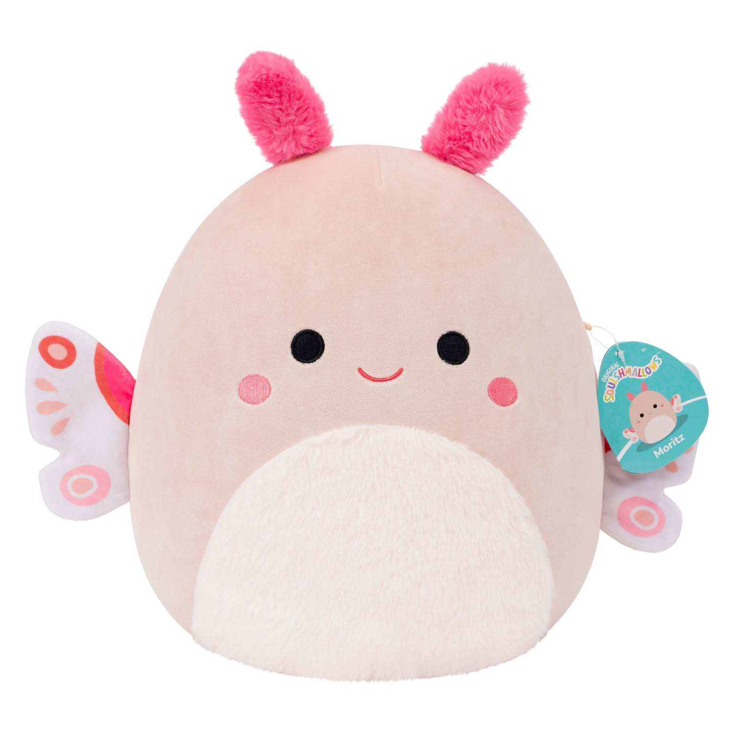 Squishmallows Knuffel Pluche Moritz - 30cm