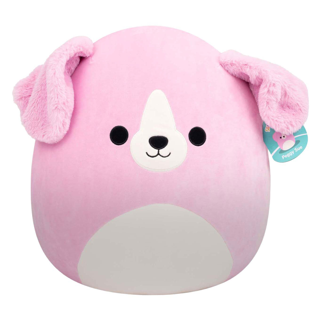 Squishmallows Knuffel Pluche Peggy Sue - 40cm