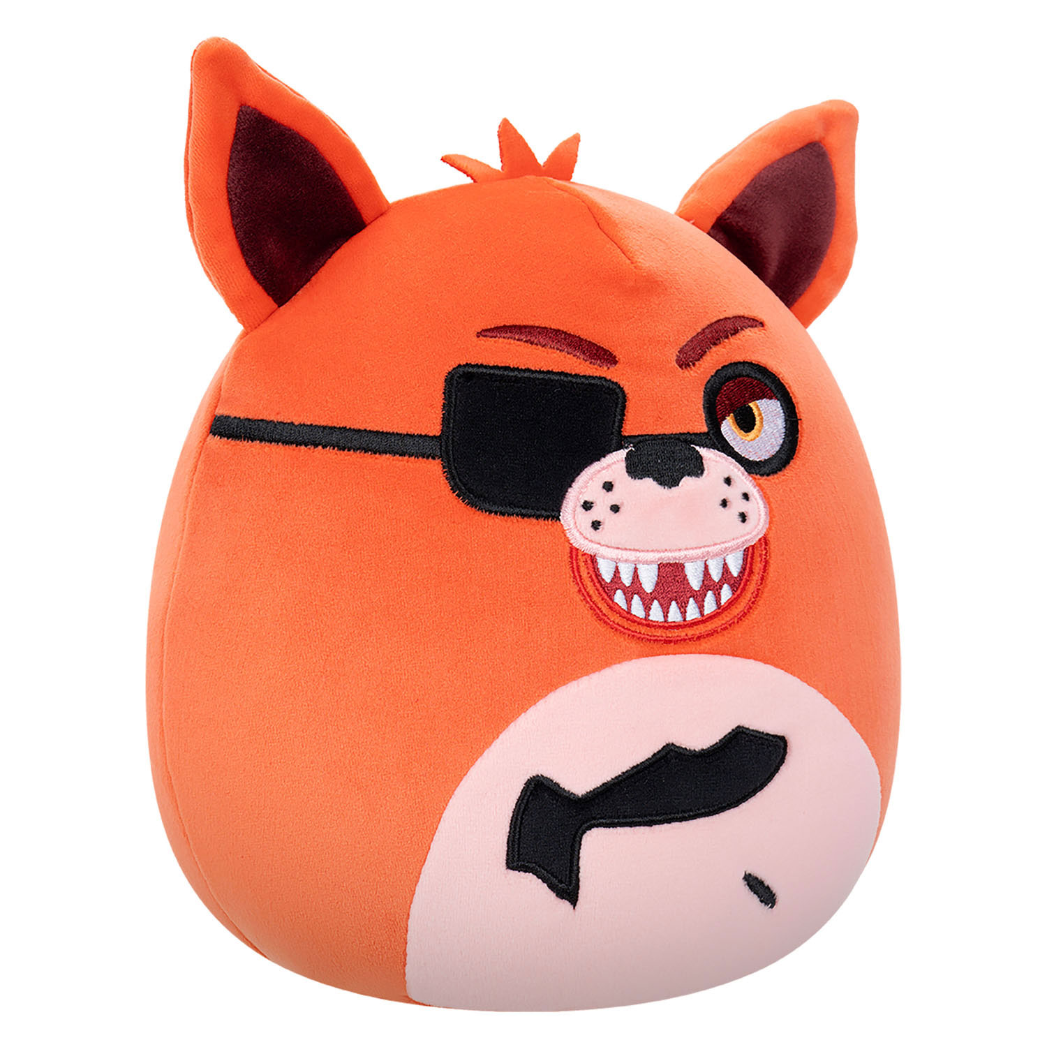 Squishmallows Knuffel Pluche Five Nights At Freddy's - Foxy 20cm