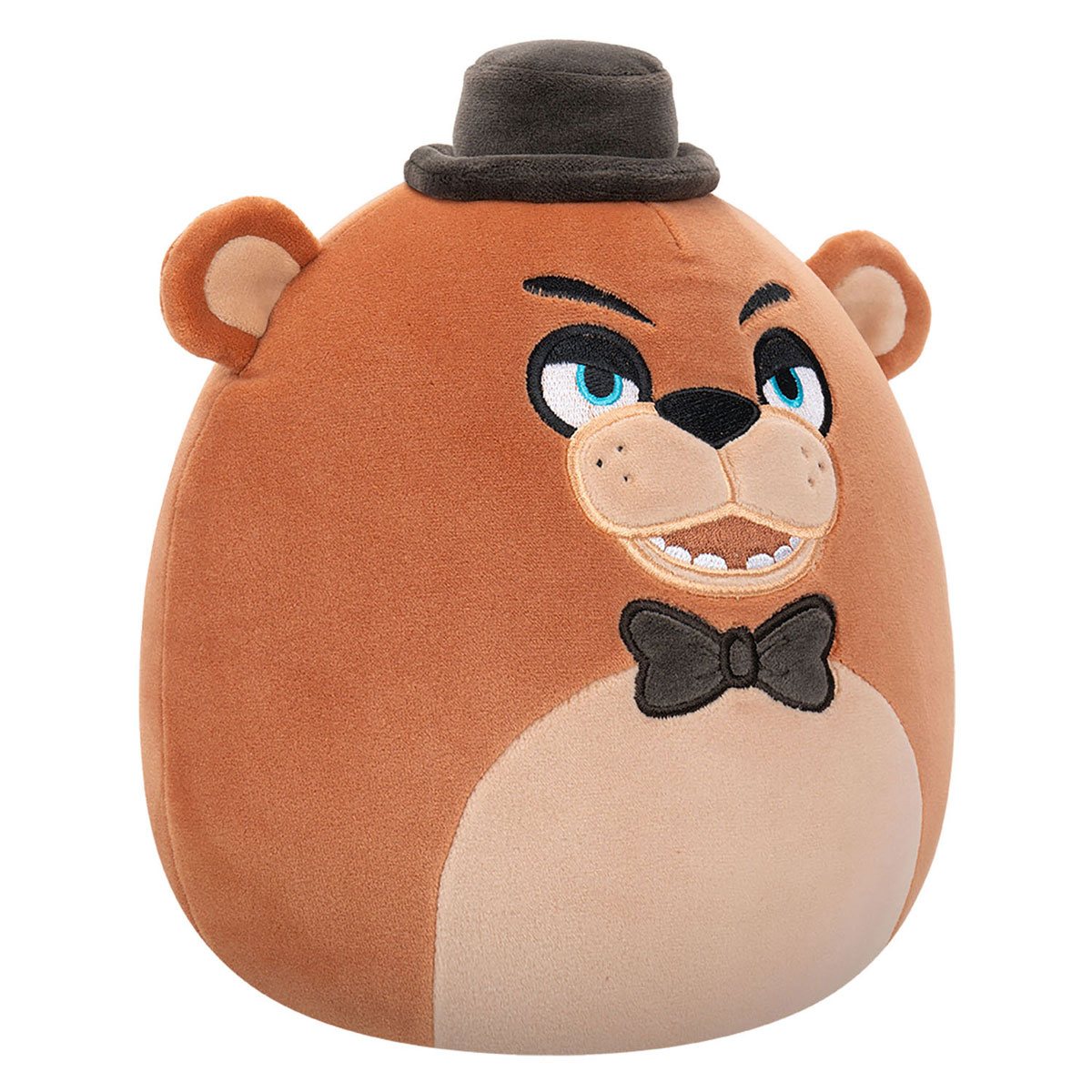 Squishmallows Knuffel Pluche Five Nights At Freddy's - Freddy 20cm