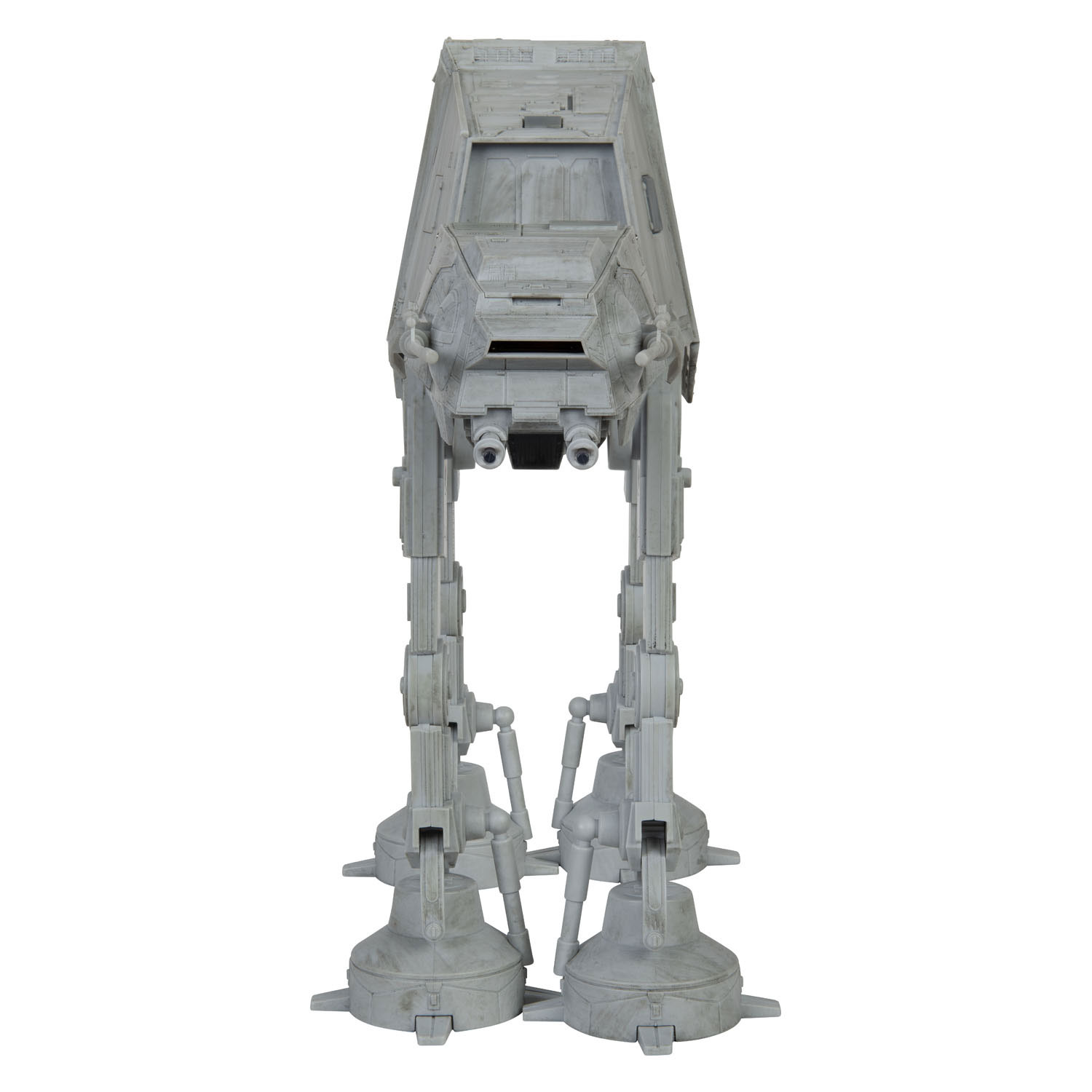 Star Wars Micro Galaxy Squadron AT-AT