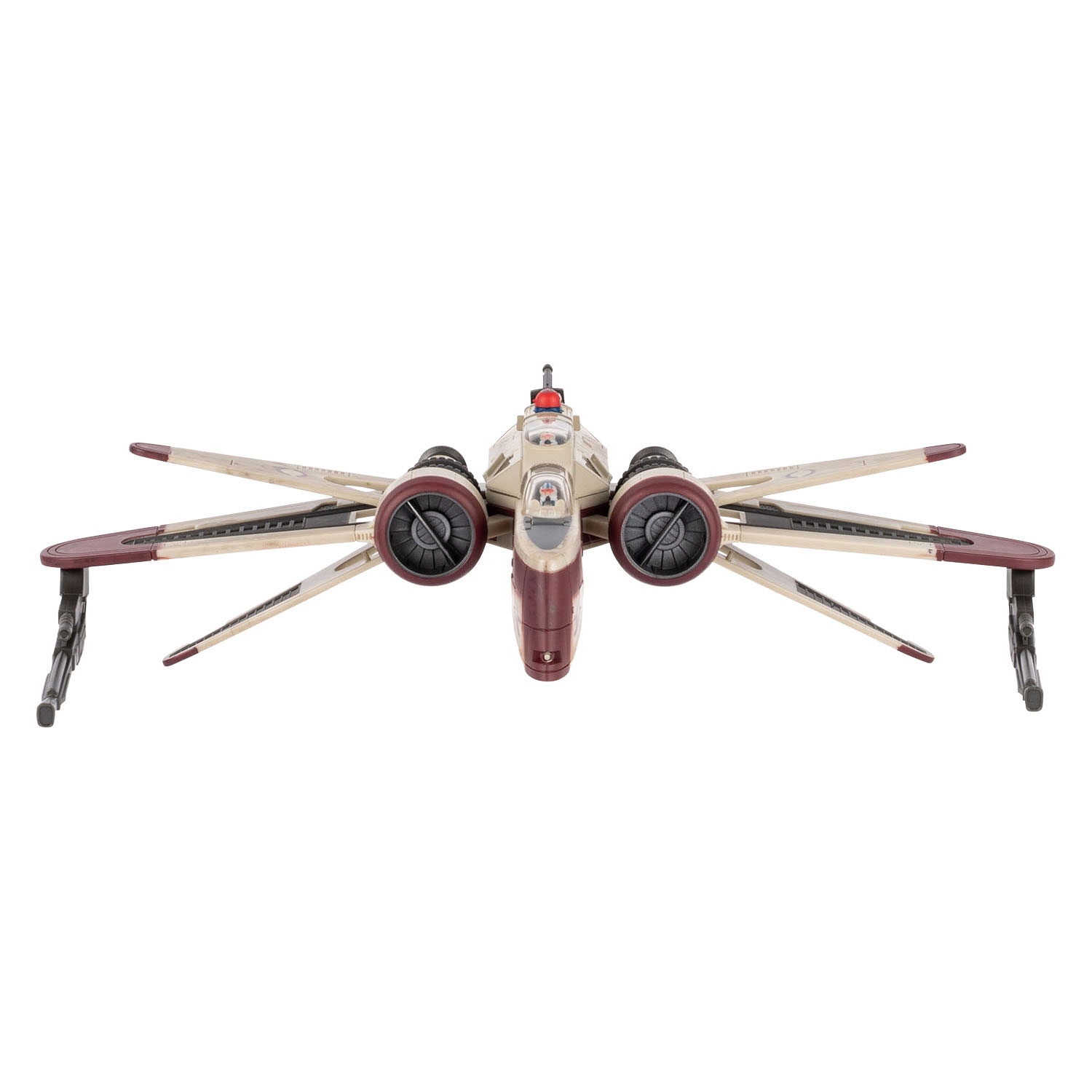 Escadron Micro Galaxie Star Wars - ARC 170