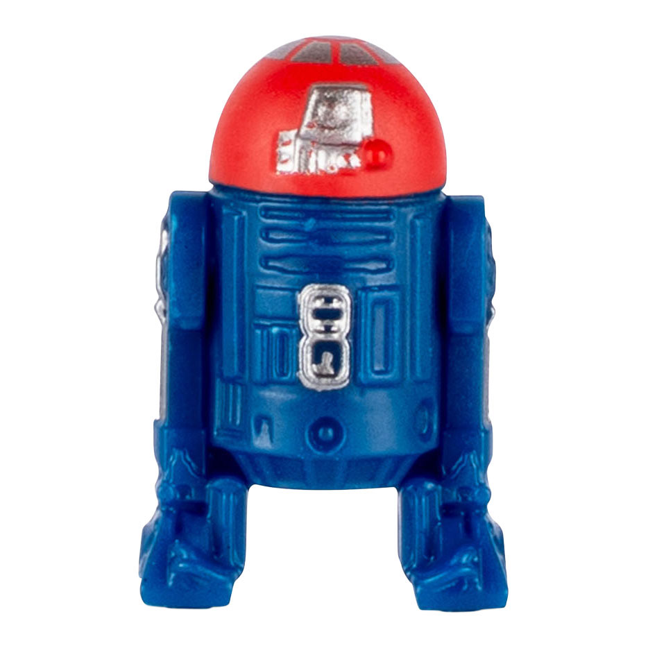 Escadron Micro Galaxie Star Wars - ARC 170