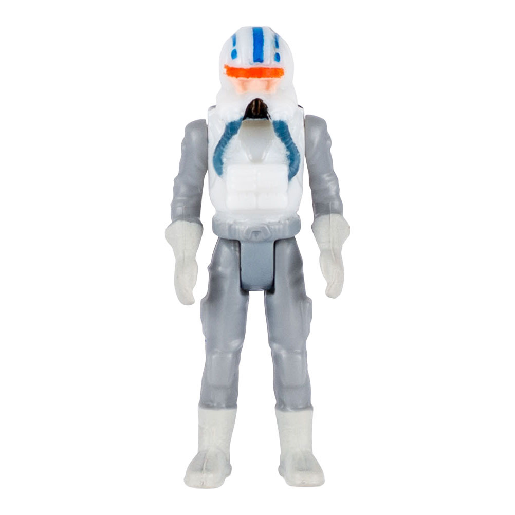 Escadron Micro Galaxie Star Wars - ARC 170
