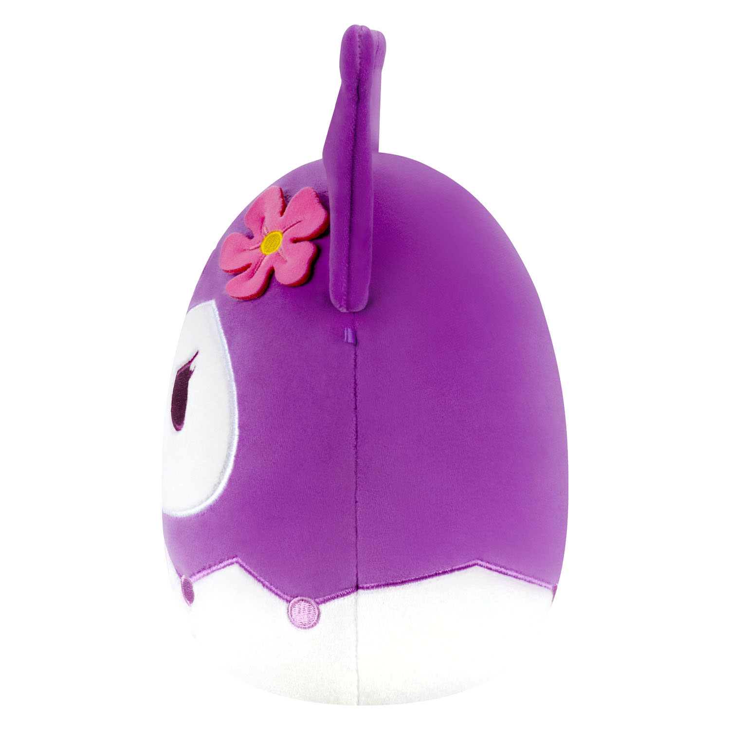 Squishmallows Knuffel Pluchen Hello Kitty and Friends Kuromi Strandbal 20cm