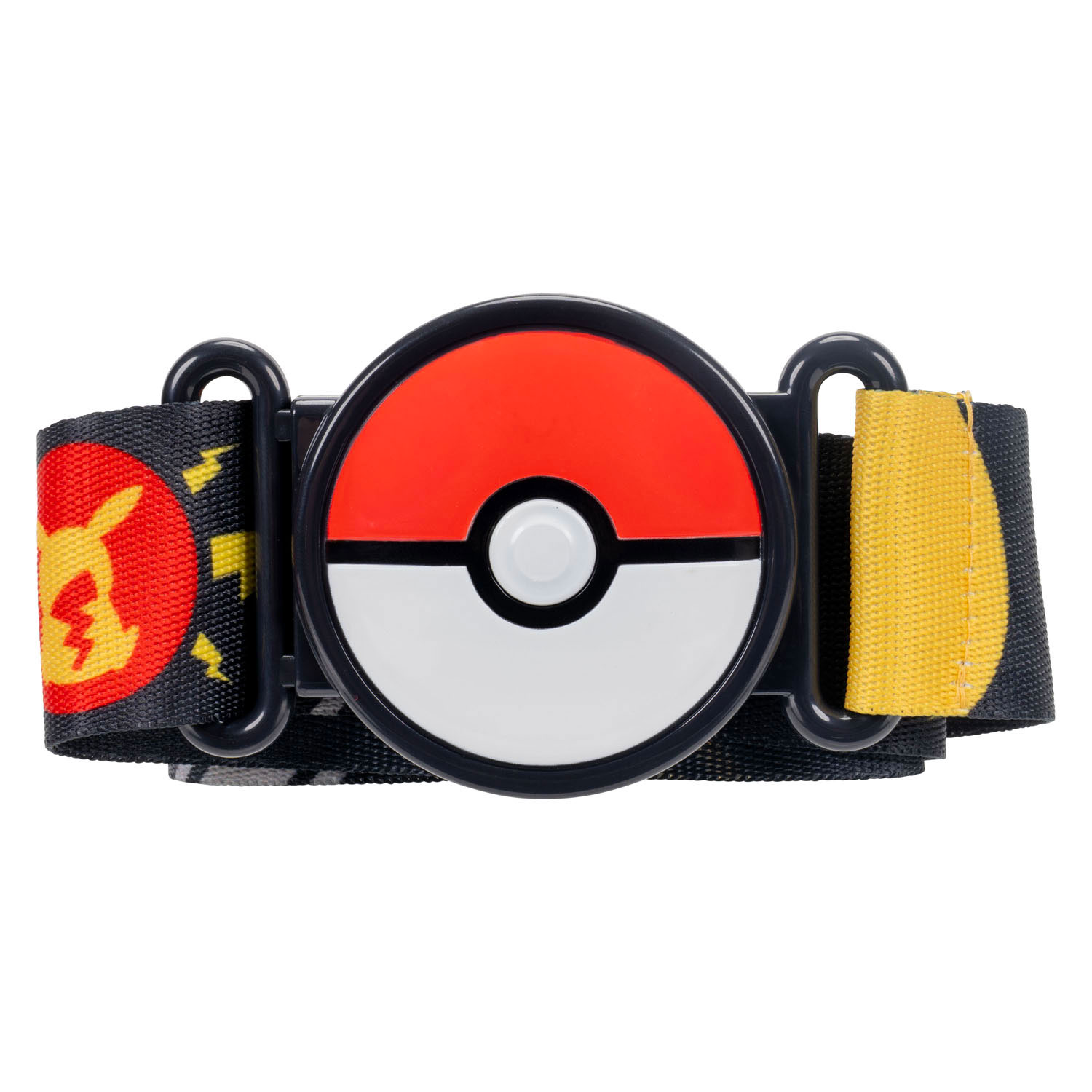 Pokemon Clip n' Go Bandolier Set