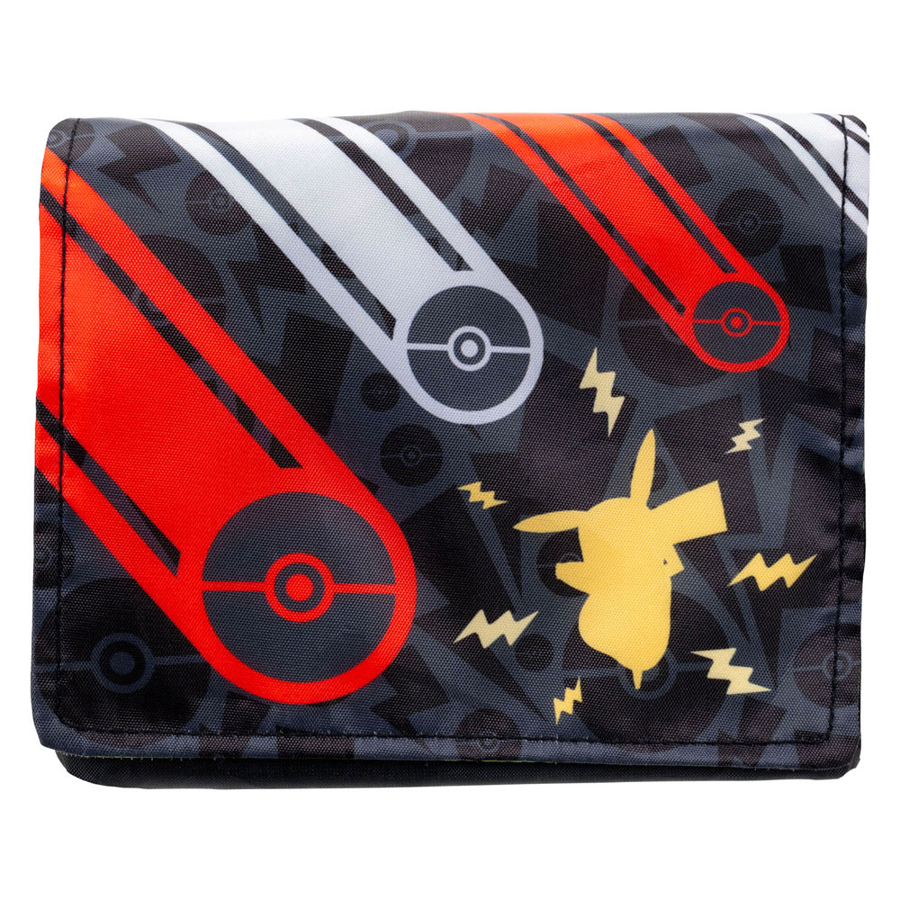 Pokemon Clip n' Go Bandolier Set