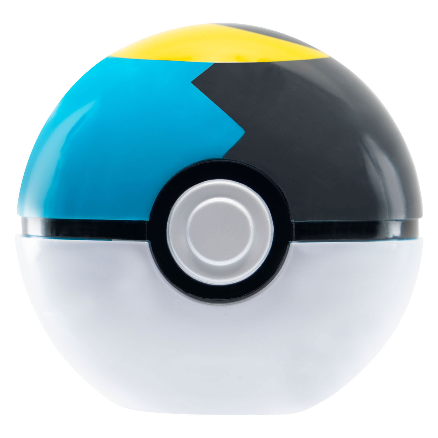Pokemon Clip 'n Go Jigglypuff met Moon Bal