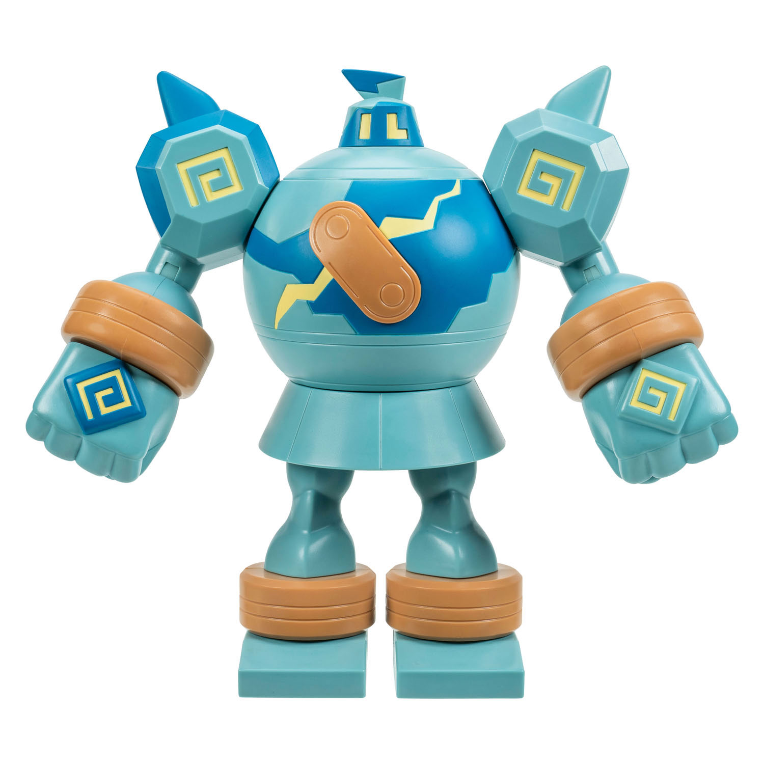 Pokemon Epic Figuur Golurk 30cm